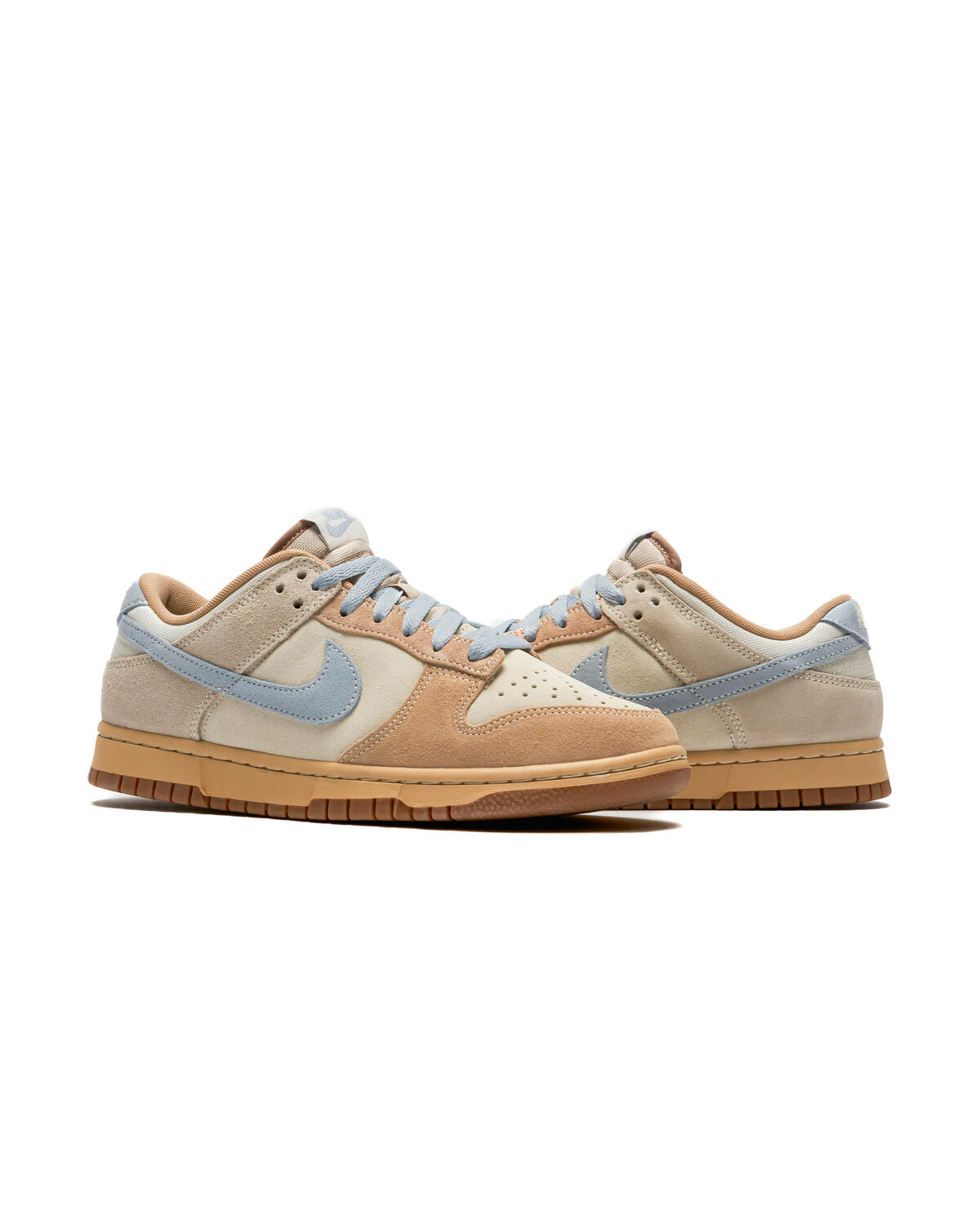 Nike Dunk Low Coconut Milk/Light Armory Blue/Sanddrift - Image 38