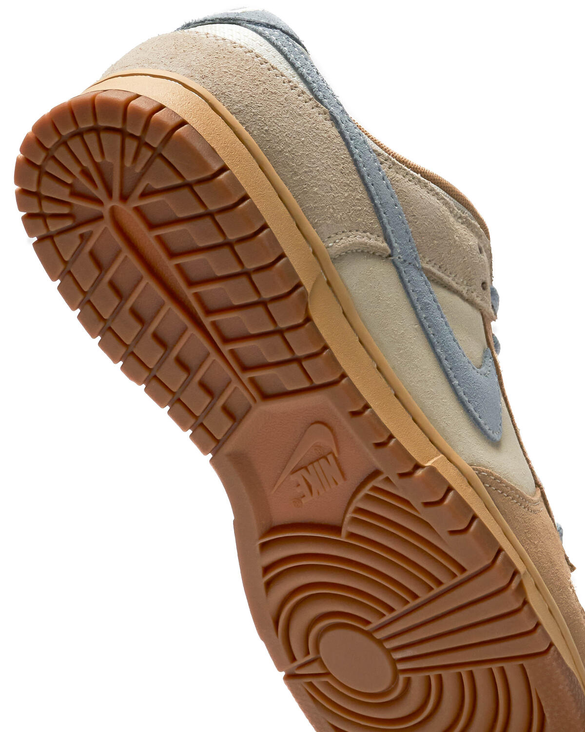 Nike Dunk Low Coconut Milk/Light Armory Blue/Sanddrift - Image 40