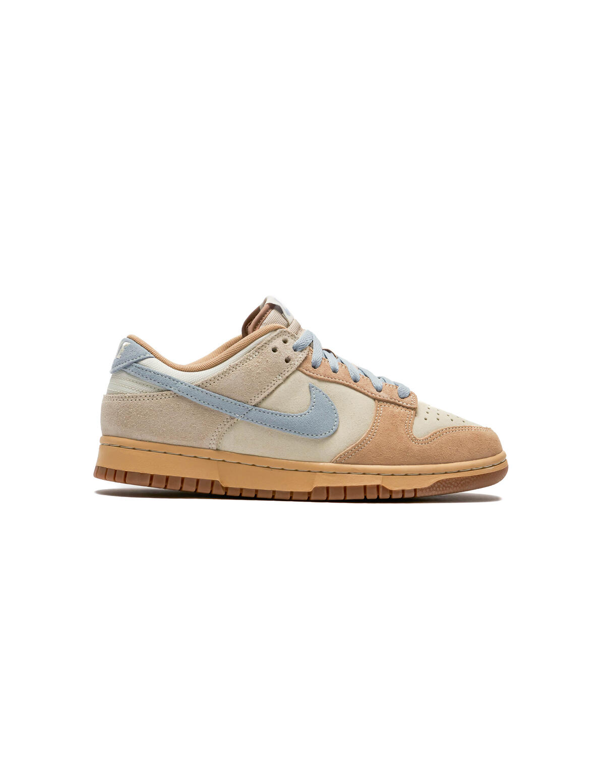 Nike Dunk Low Coconut Milk/Light Armory Blue/Sanddrift - Image 35