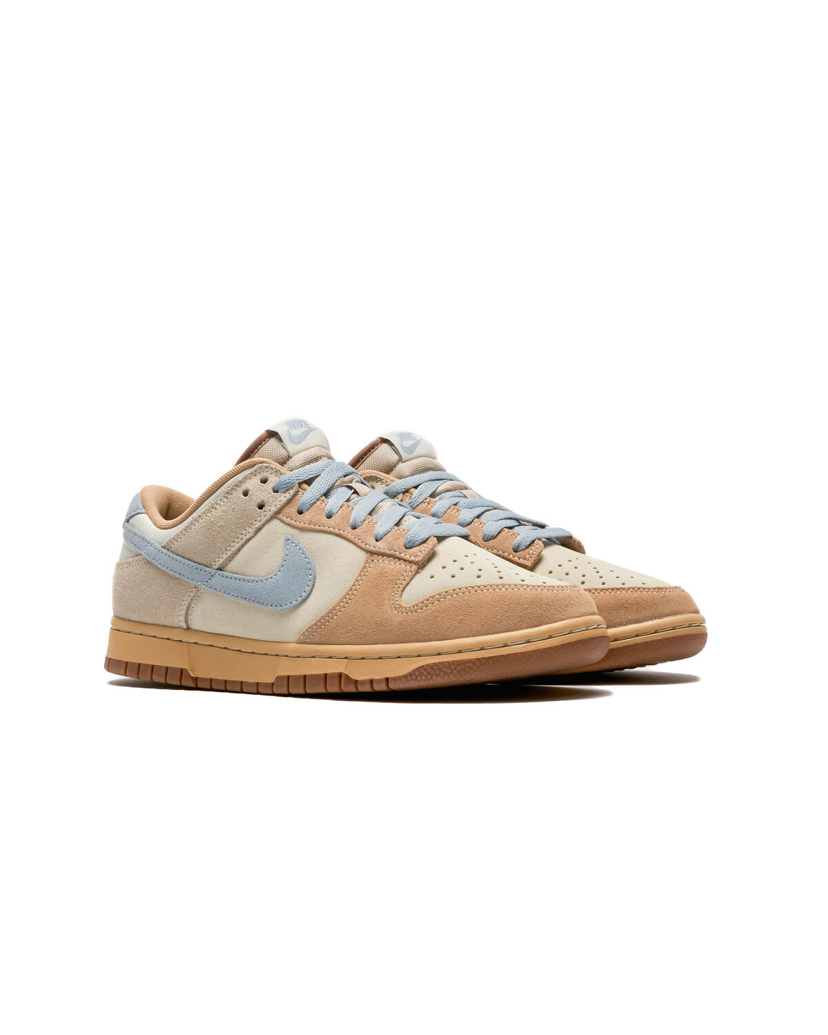 Nike Dunk Low Coconut Milk/Light Armory Blue/Sanddrift - Image 36
