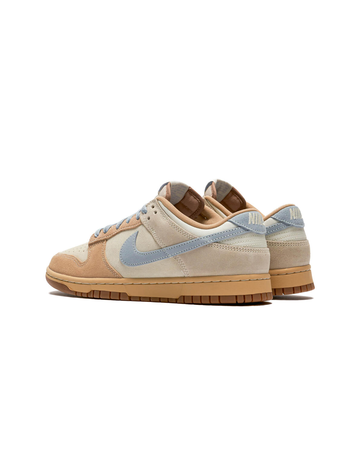 Nike Dunk Low Coconut Milk/Light Armory Blue/Sanddrift - Image 37