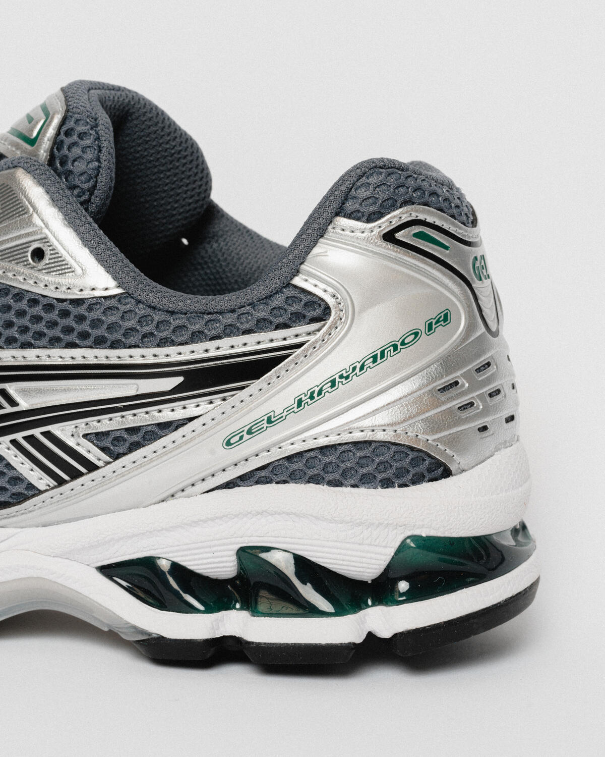 Asics Gel-Kayano 14 Metropolis/Jasper Green - Image 64