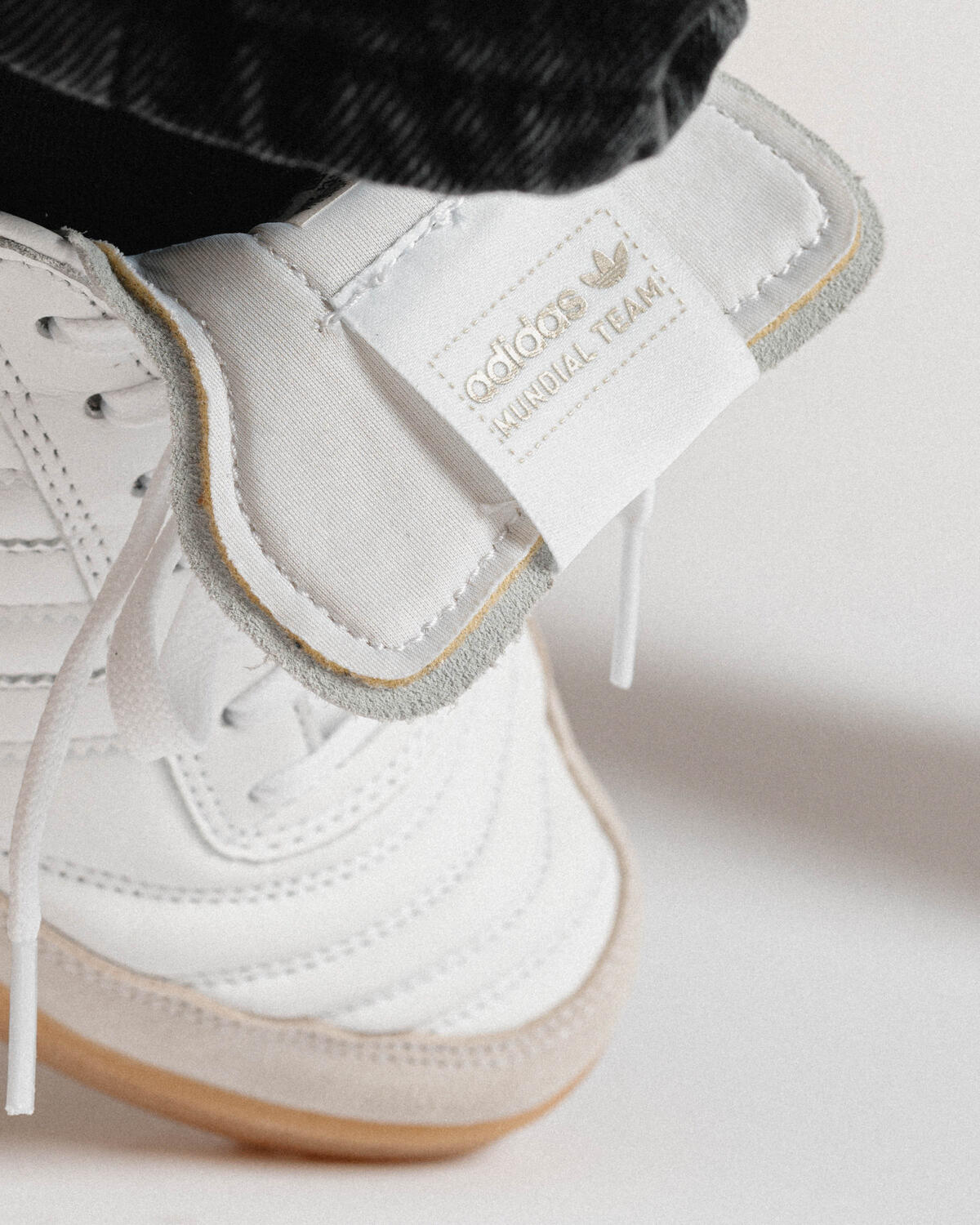 Adidas Mundial Team - Image 10