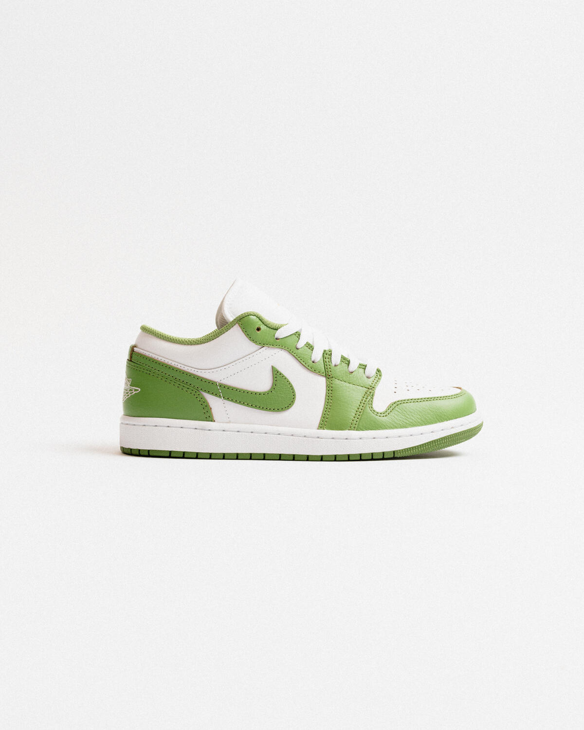 Air Jordan 1 Low 'Chlorophyll' - Image 21