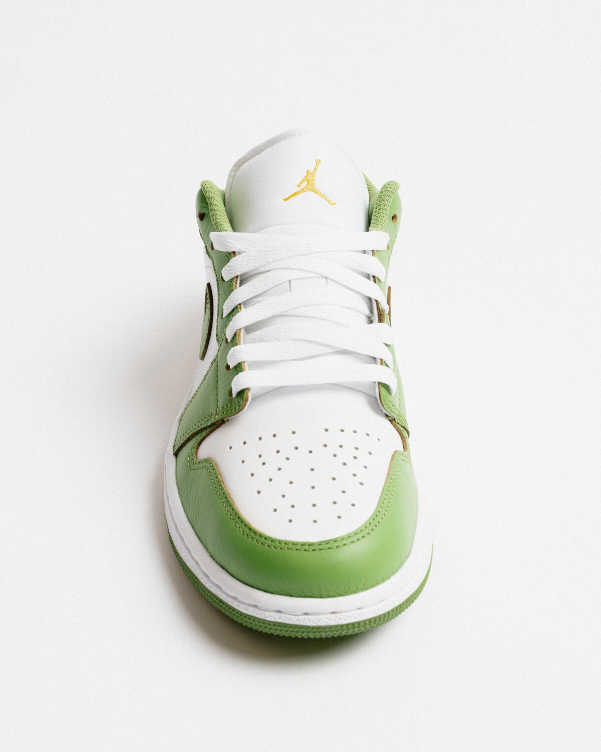 Air Jordan 1 Low 'Chlorophyll' - Image 23