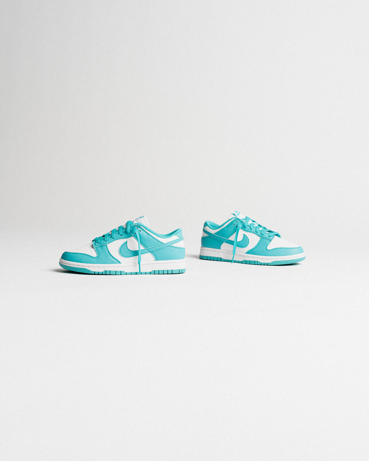 Nike Dunk Low 'Dusty Cactus' (Women's) - Image 36