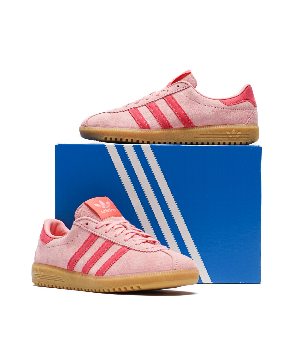 Adidas Originals WMNS Bermuda - Image 12
