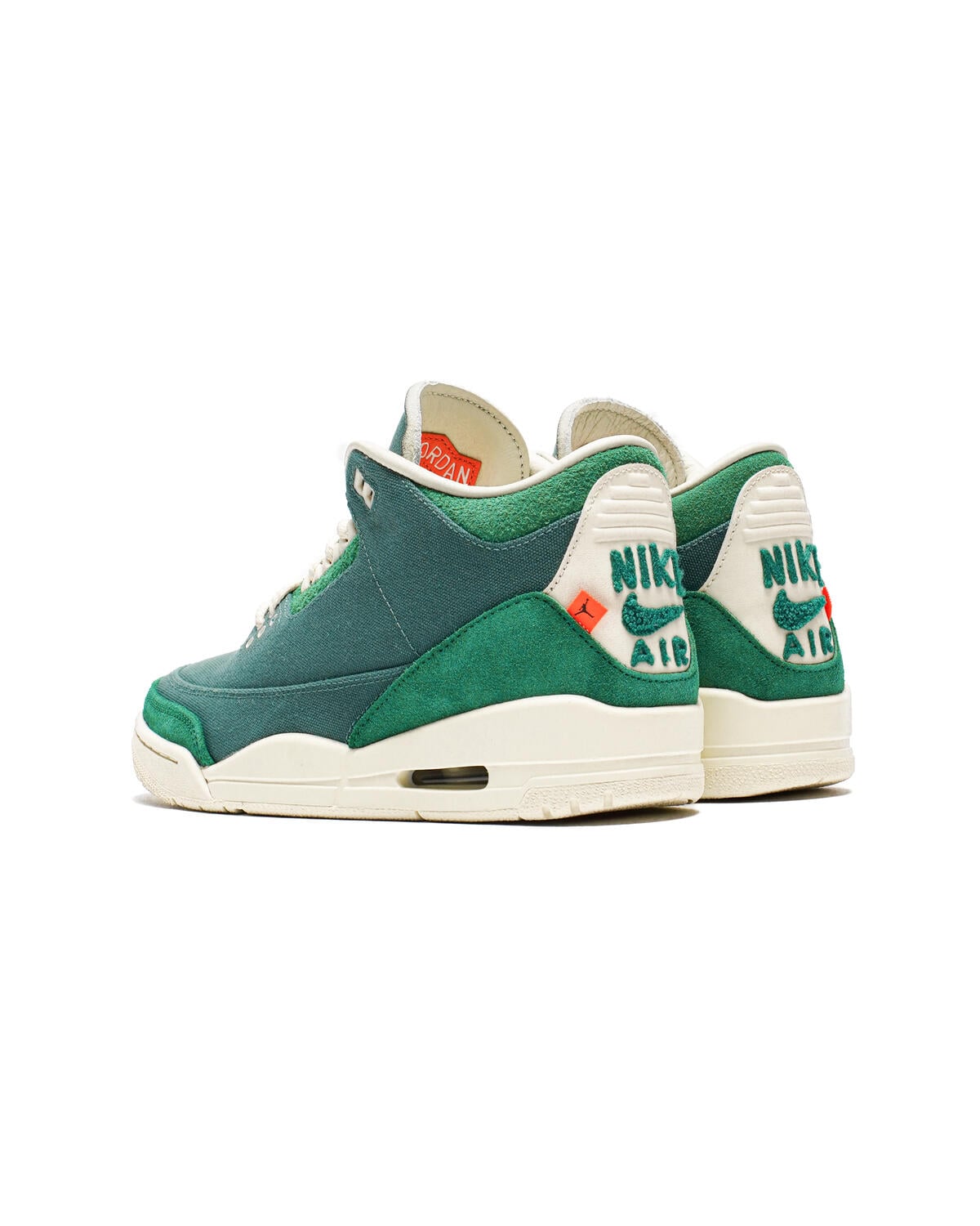 Air Jordan x Nina Chanel Abney WMNS 3 Retro | FZ7974-300 | AFEW STORE