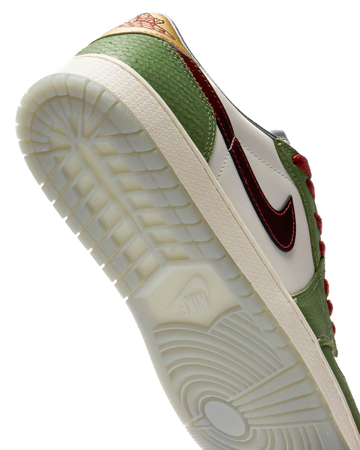 Air Jordan 1 Low 'Year of the Dragon' - Image 7