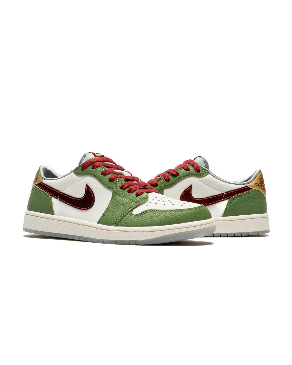 Air Jordan 1 Low 'Year of the Dragon' - Image 5