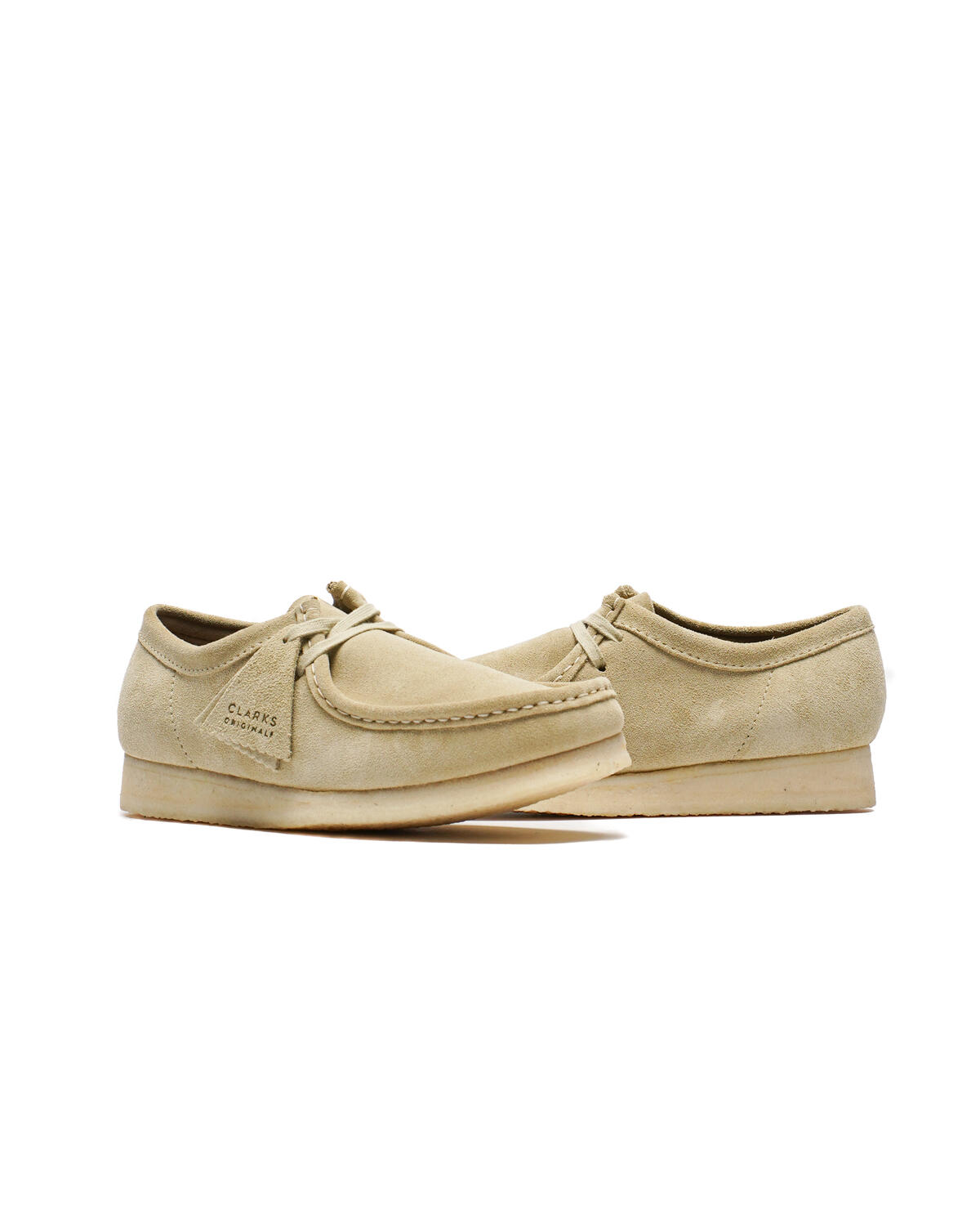 Clarks Originals Wallabee - Image 38