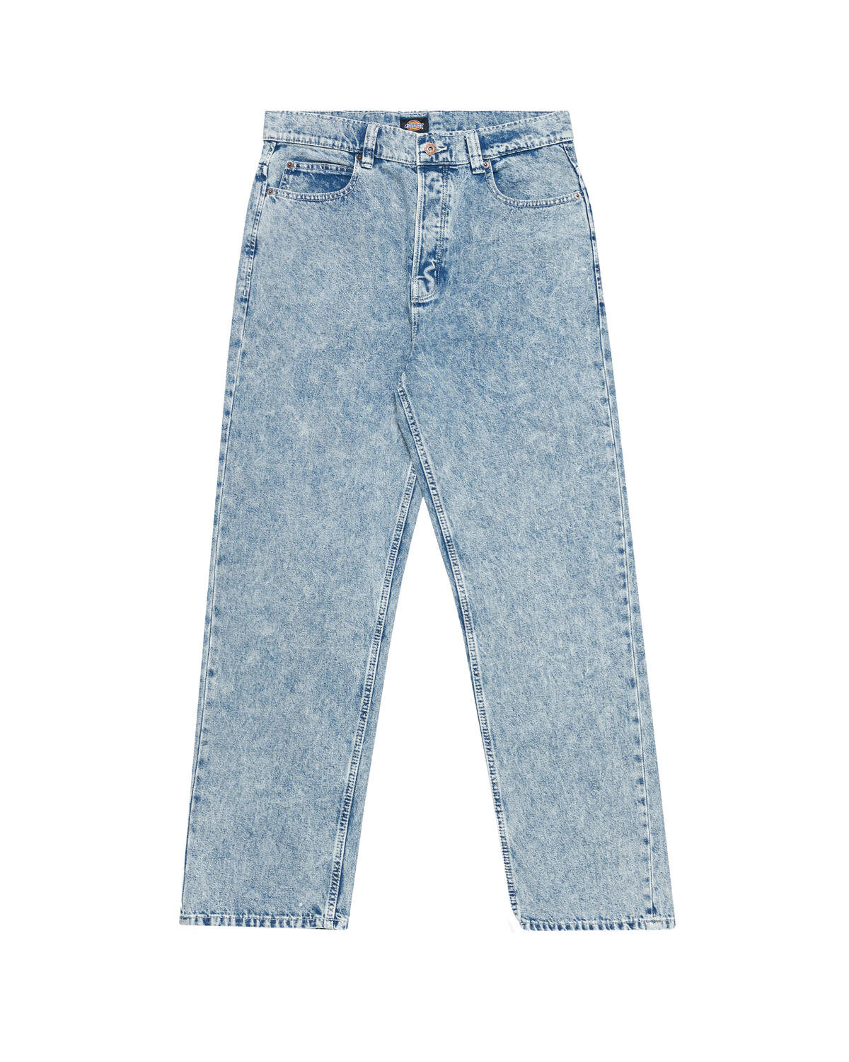 Dickies Thomasville Denim Pant - Image 2