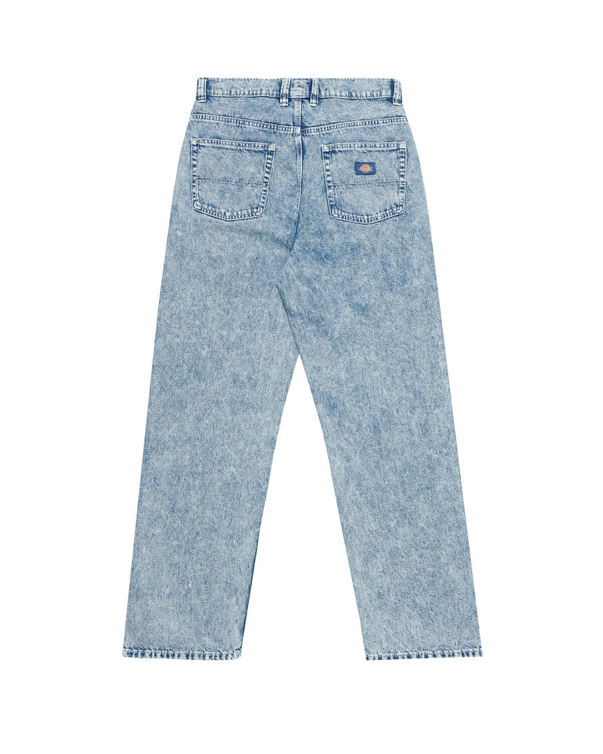 Dickies Thomasville Denim Pant - Image 3