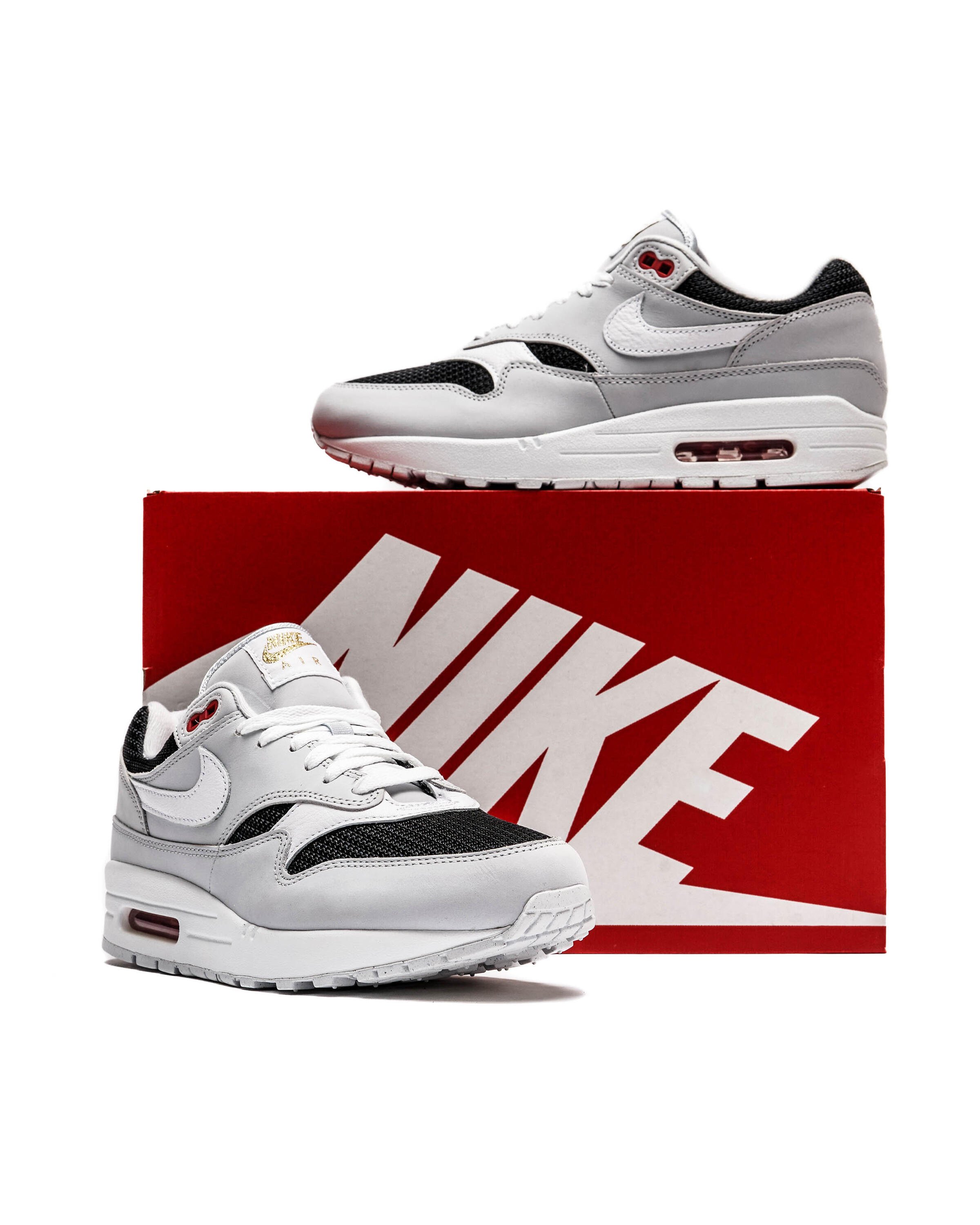 Nike Air Max 1 Premium 'Urawa'