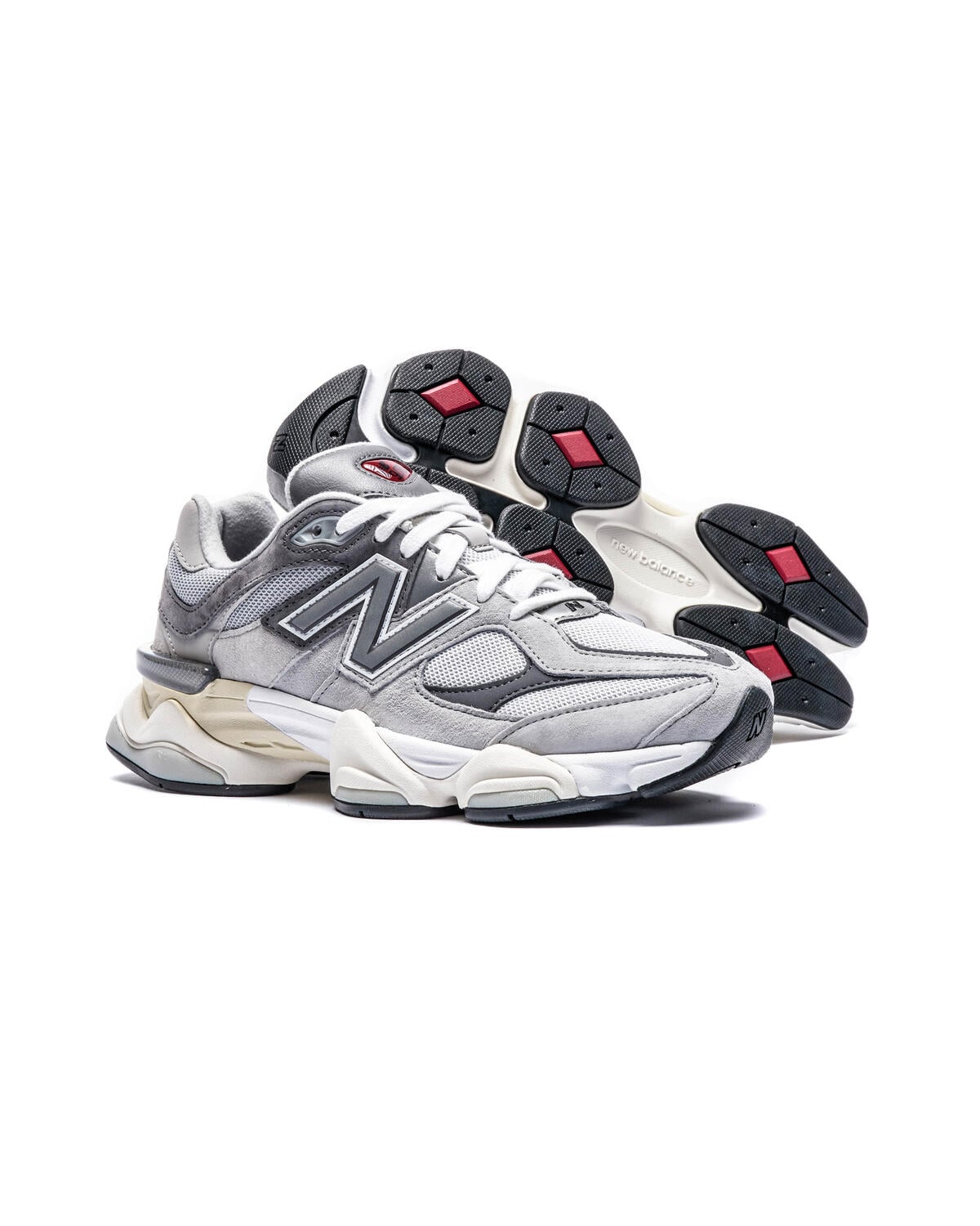 New Balance 9060 | U9060GRY | AFEW STORE 