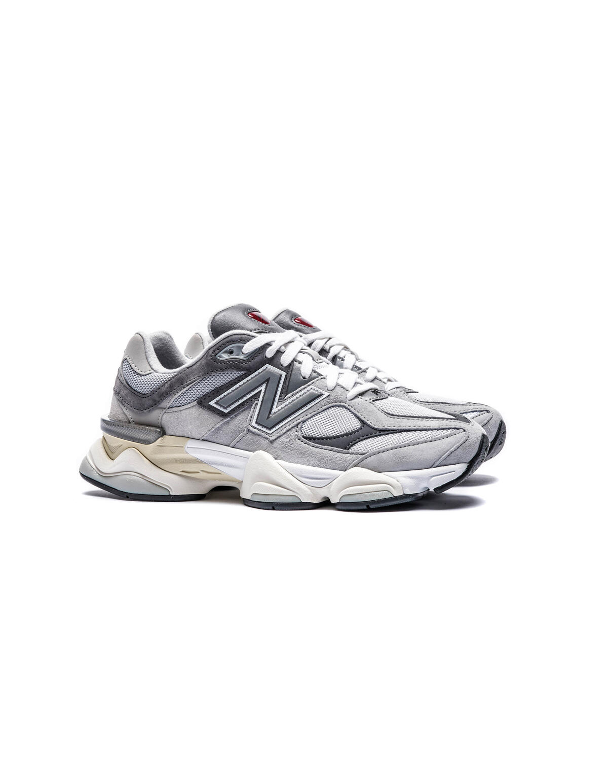 New Balance 9060 Triple Grey - Image 31