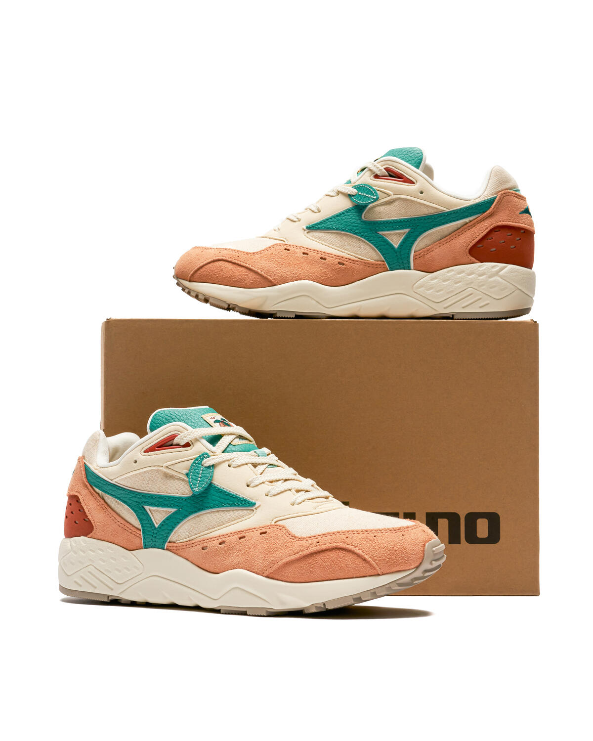 Mizuno Contender Fruit Picking - Image 15