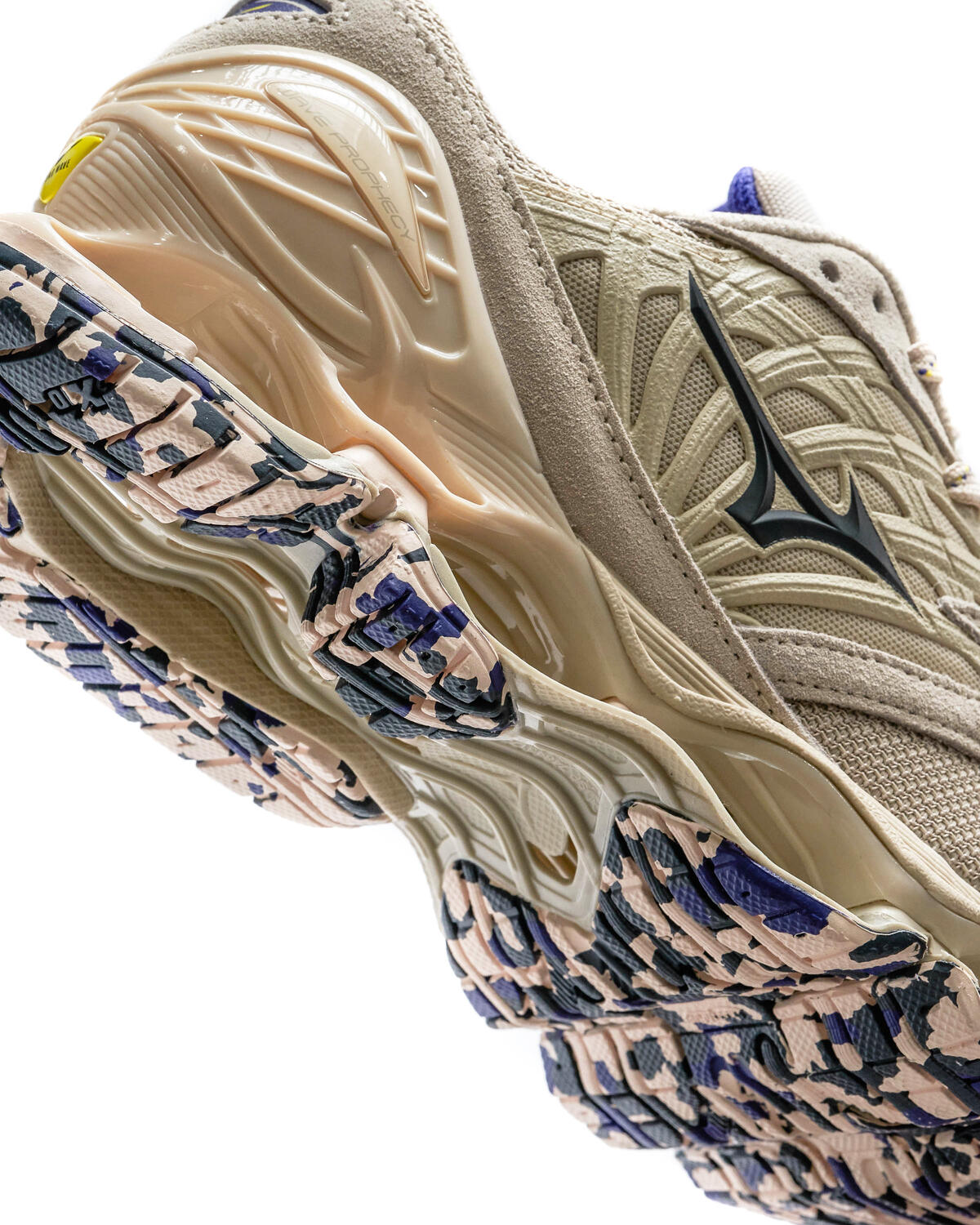 Mizuno Wave Prophecy LS Future Gardens Pack - Image 7