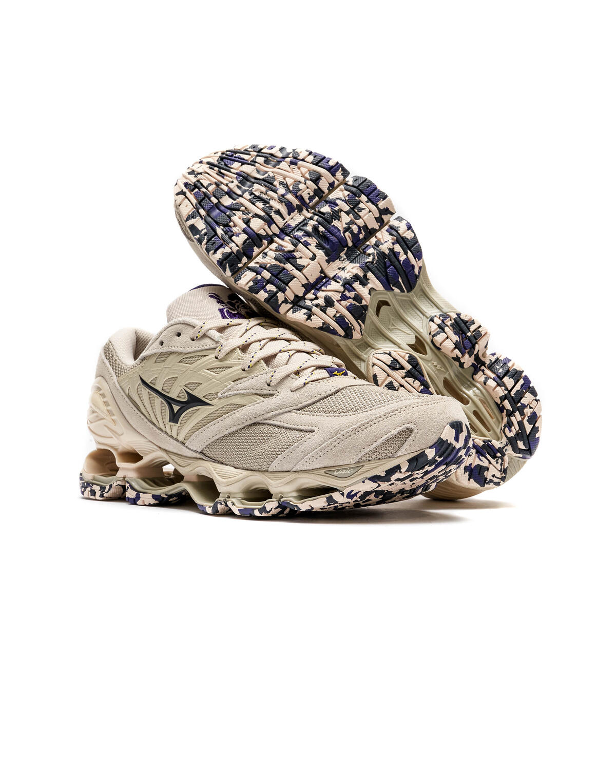 Mizuno Wave Prophecy LS Future Gardens Pack - Image 5