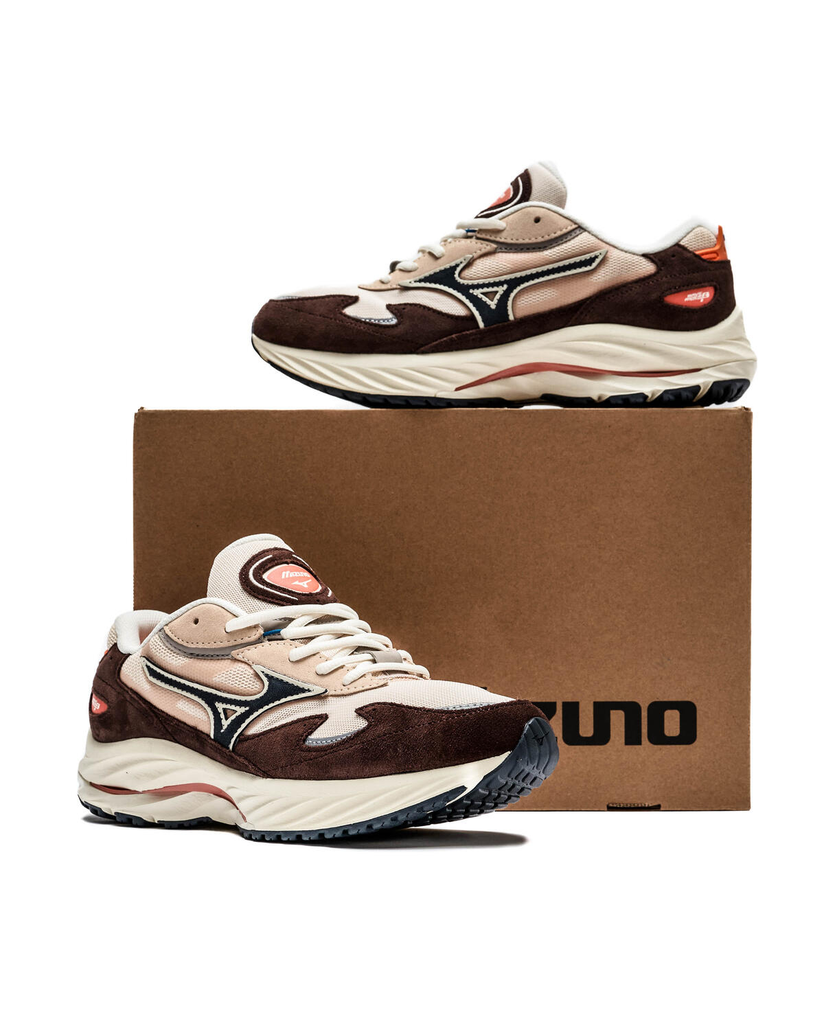 Mizuno Wave Rider Beta - Image 7