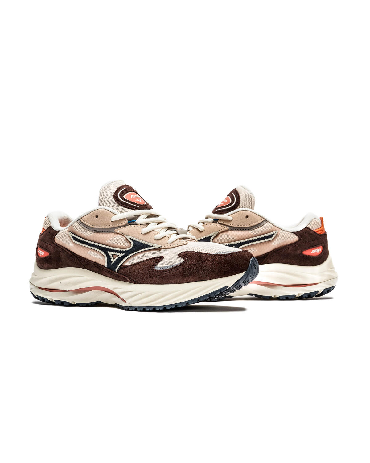 Mizuno Wave Rider Beta - Image 6