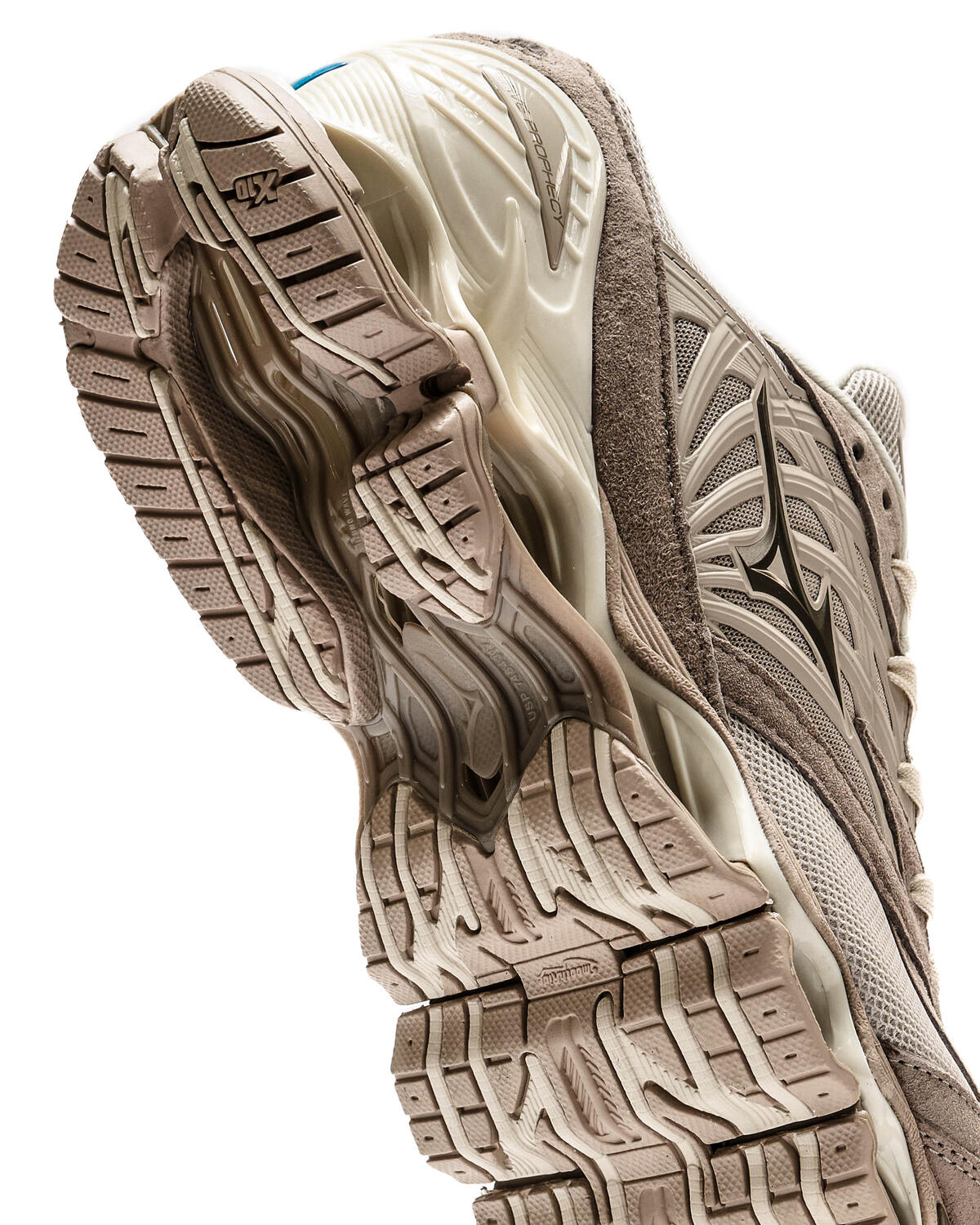 Mizuno Wave Prophecy LS (Women's) - Image 17
