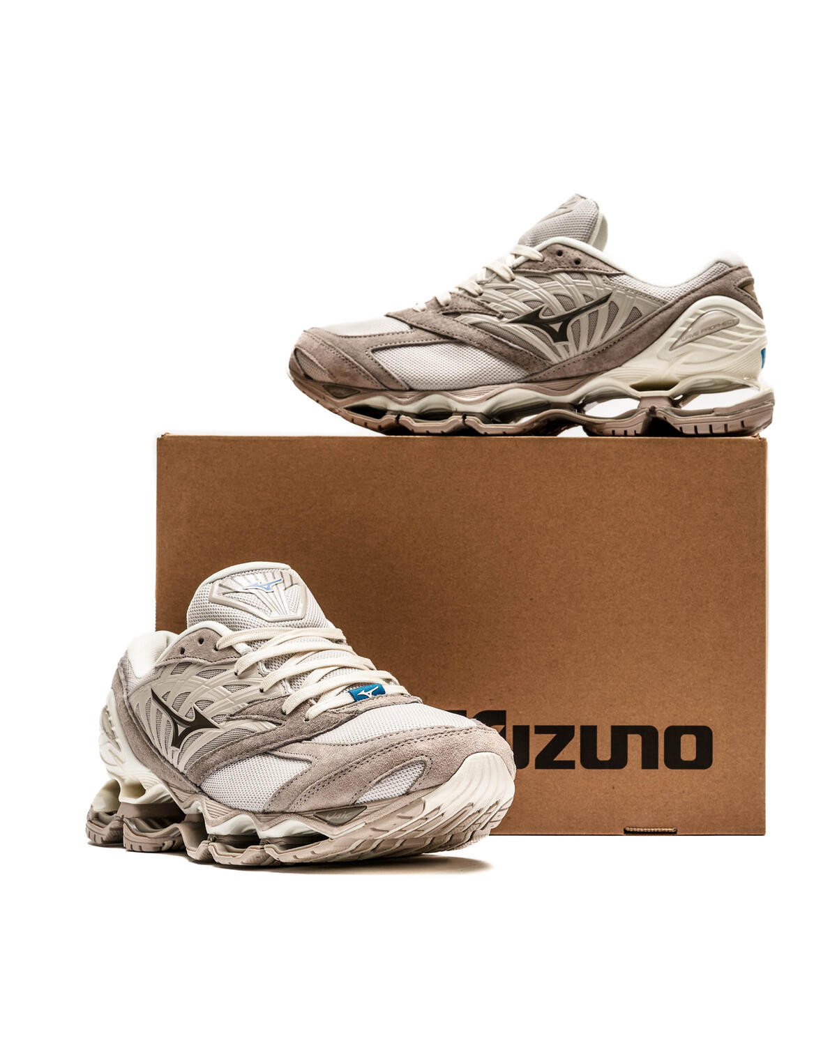 Mizuno Wave Prophecy LS Women's - Image 27