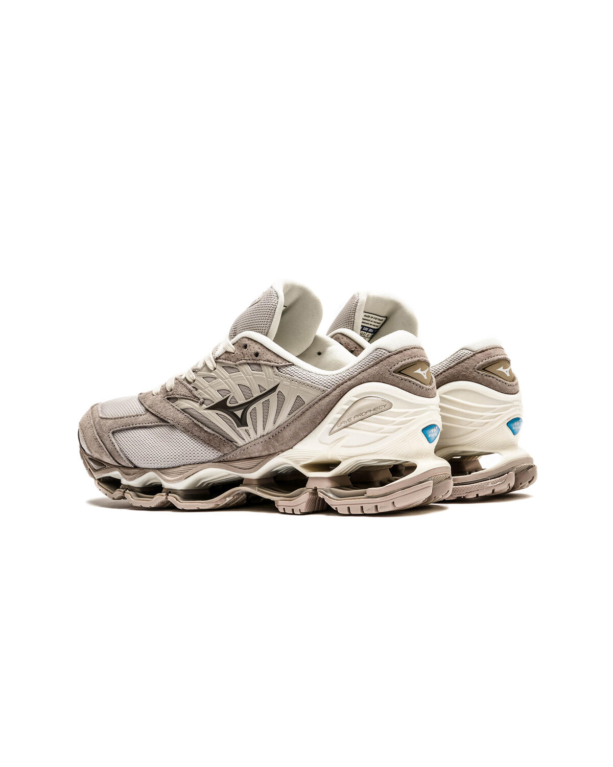 Mizuno Wave Prophecy LS Women's - Image 25