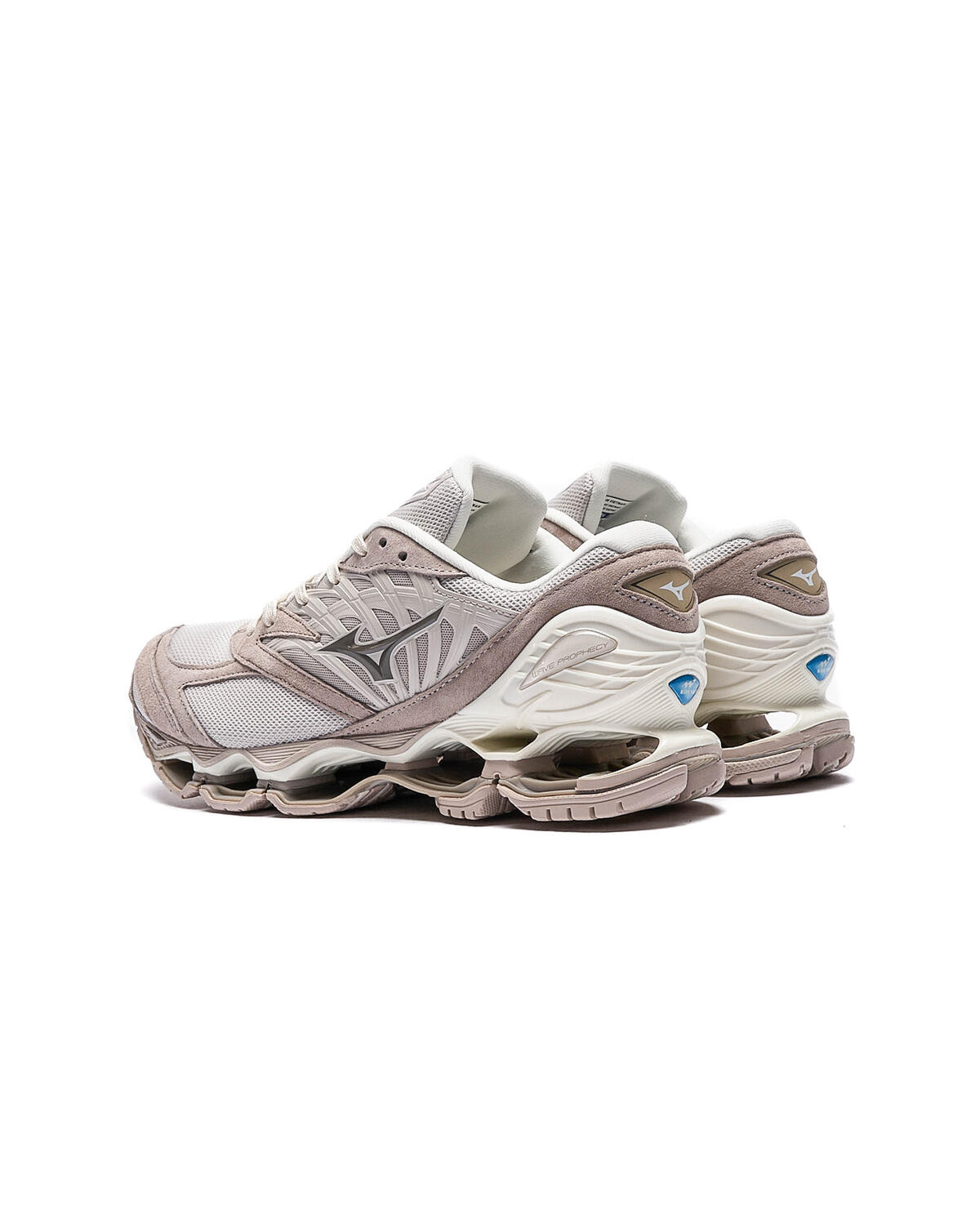 Mizuno Wave Prophecy LS (Women's) - Image 15
