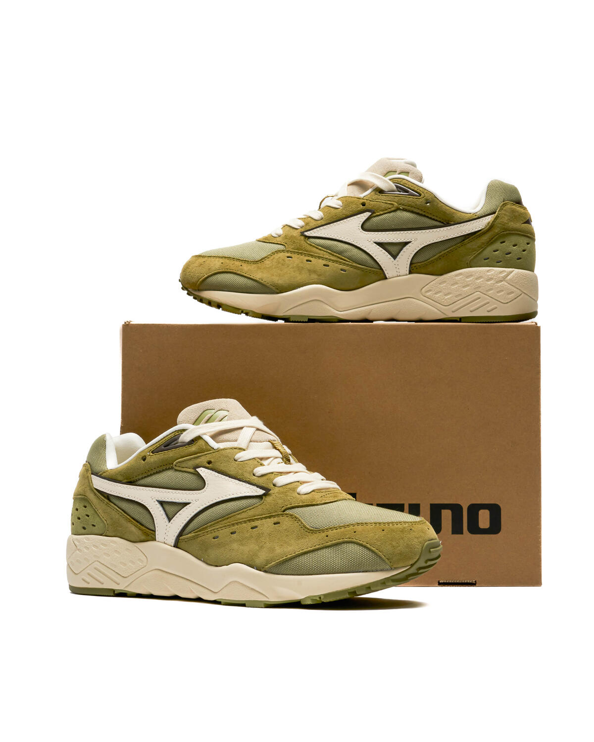 Mizuno Contender - Image 6