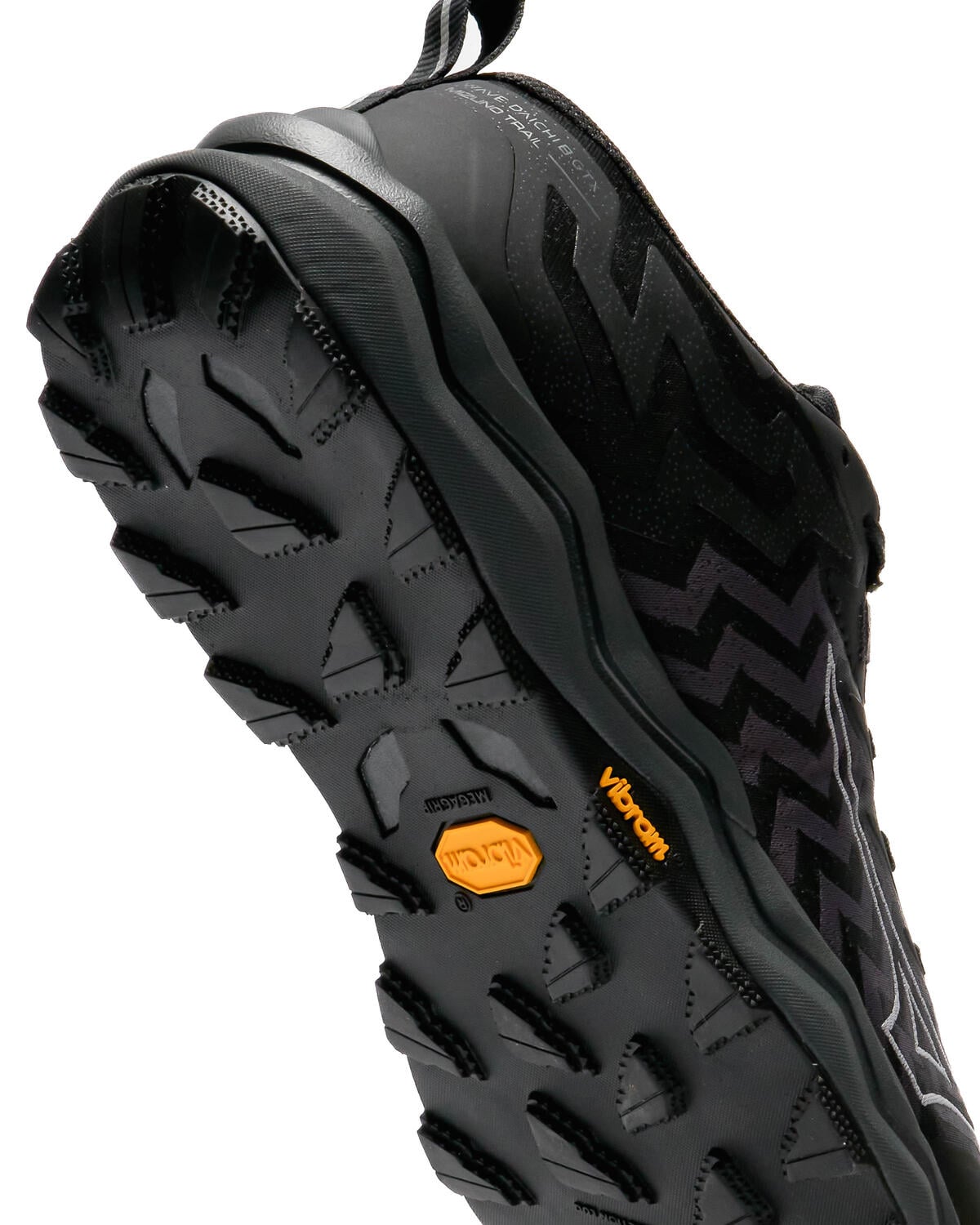 Mizuno WAVE Daichi 8 Gore-Tex Trail - Image 7