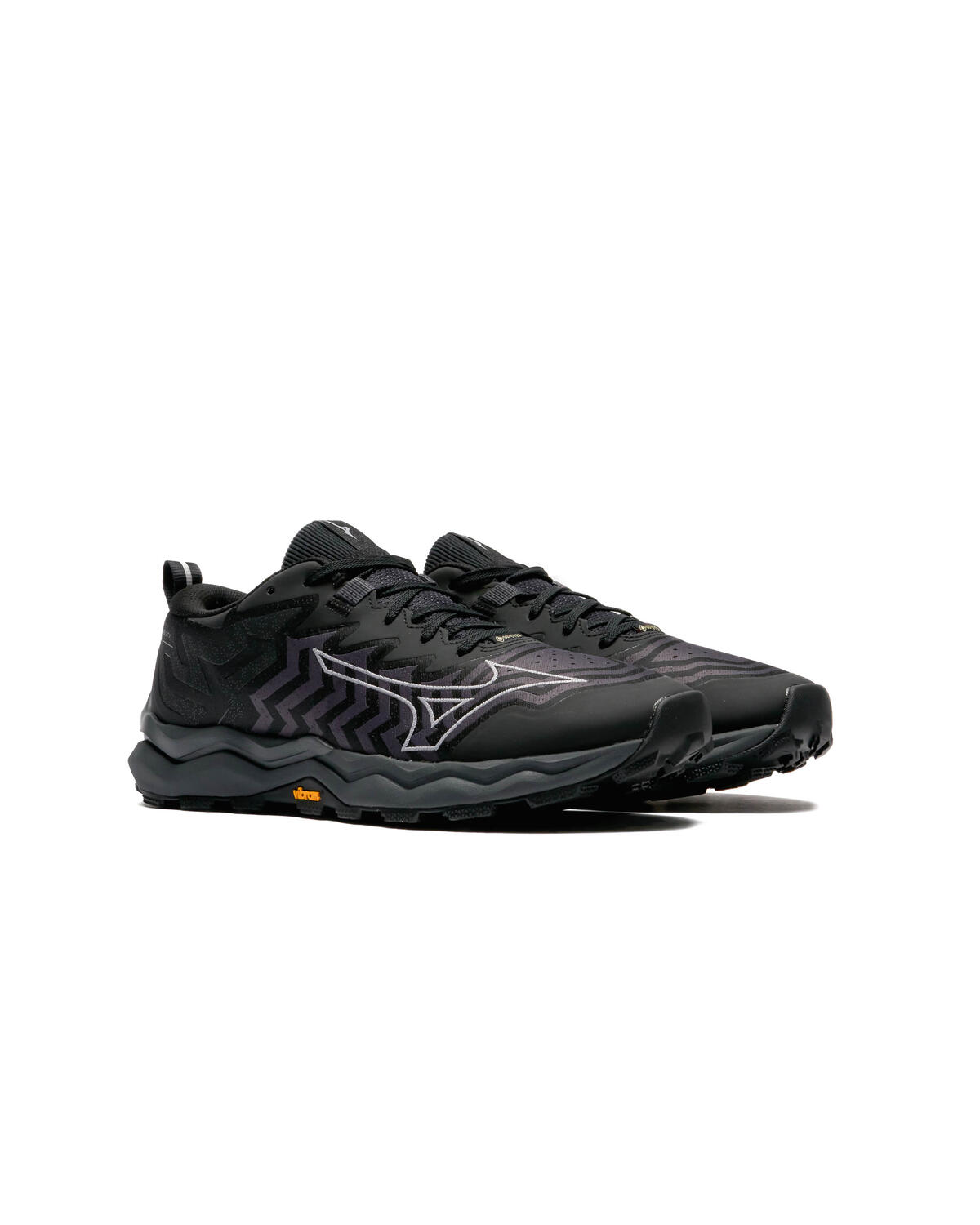 Mizuno WAVE Daichi 8 Gore-Tex Trail - Image 3