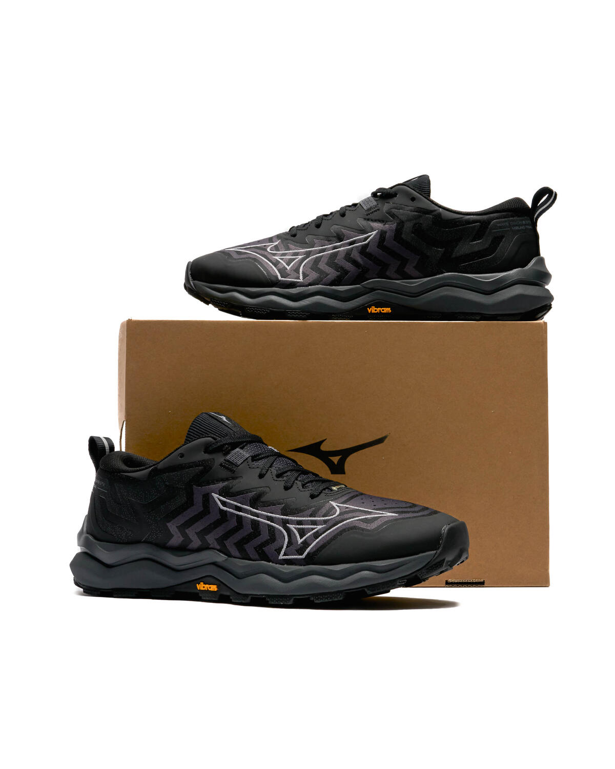 Mizuno WAVE Daichi 8 Gore-Tex Trail - Image 6