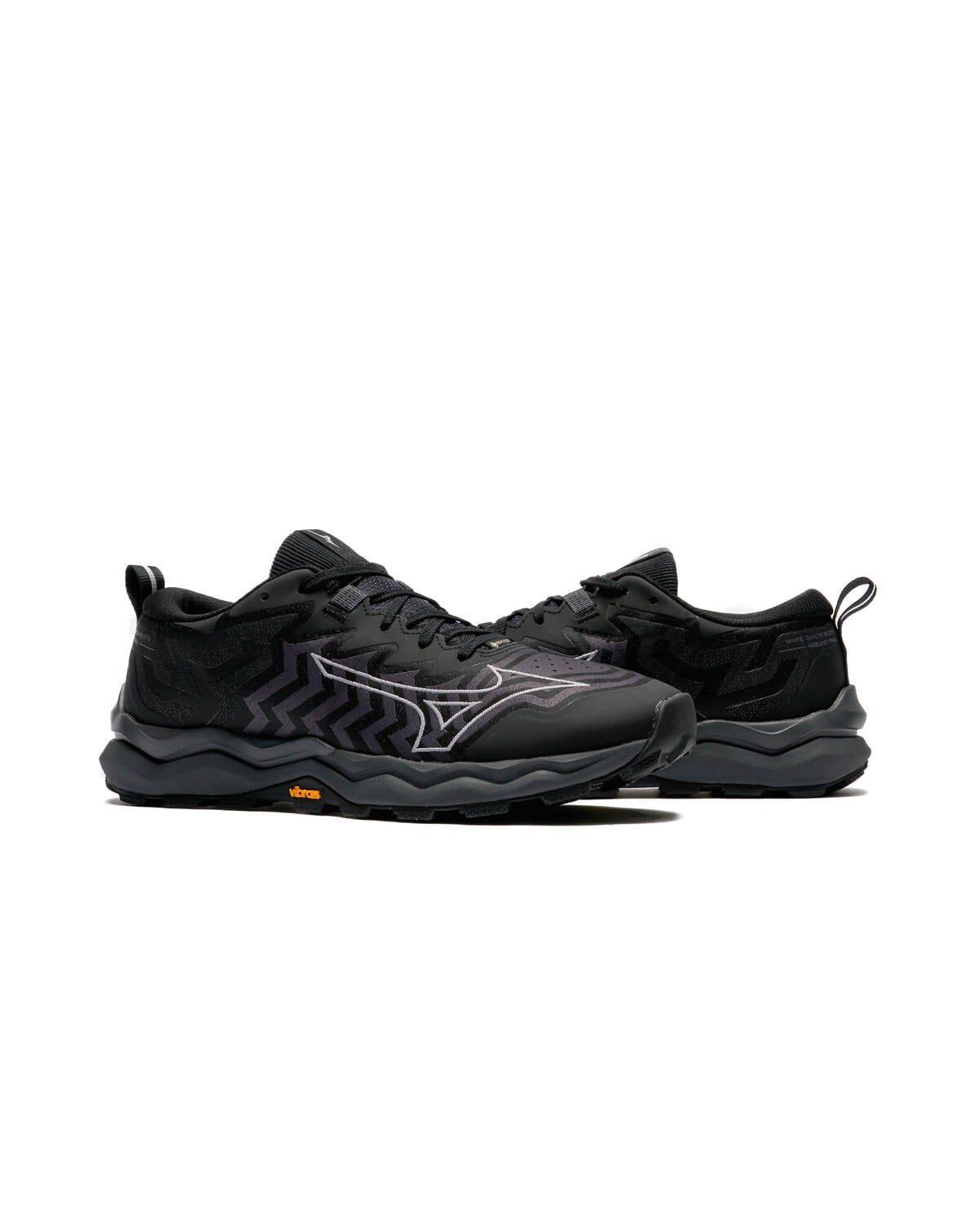 Mizuno WAVE Daichi 8 Gore-Tex Trail - Image 5