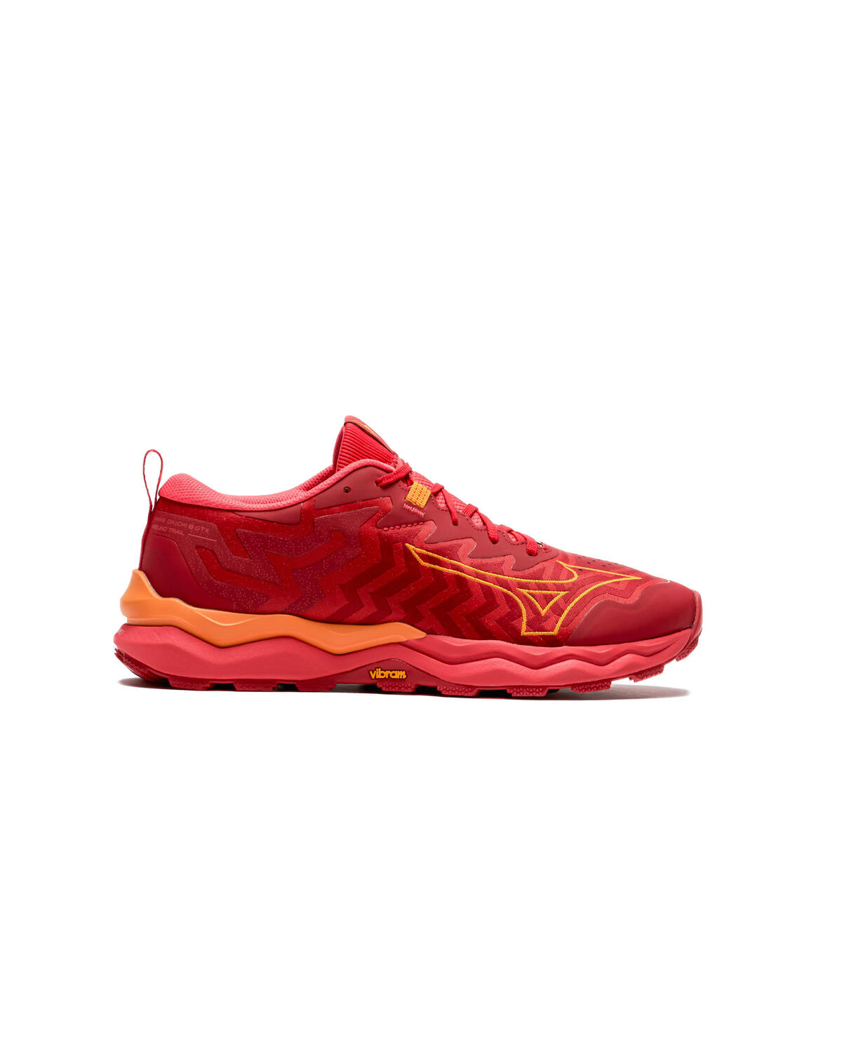 Mizuno WAVE Daichi 8 - Image 2