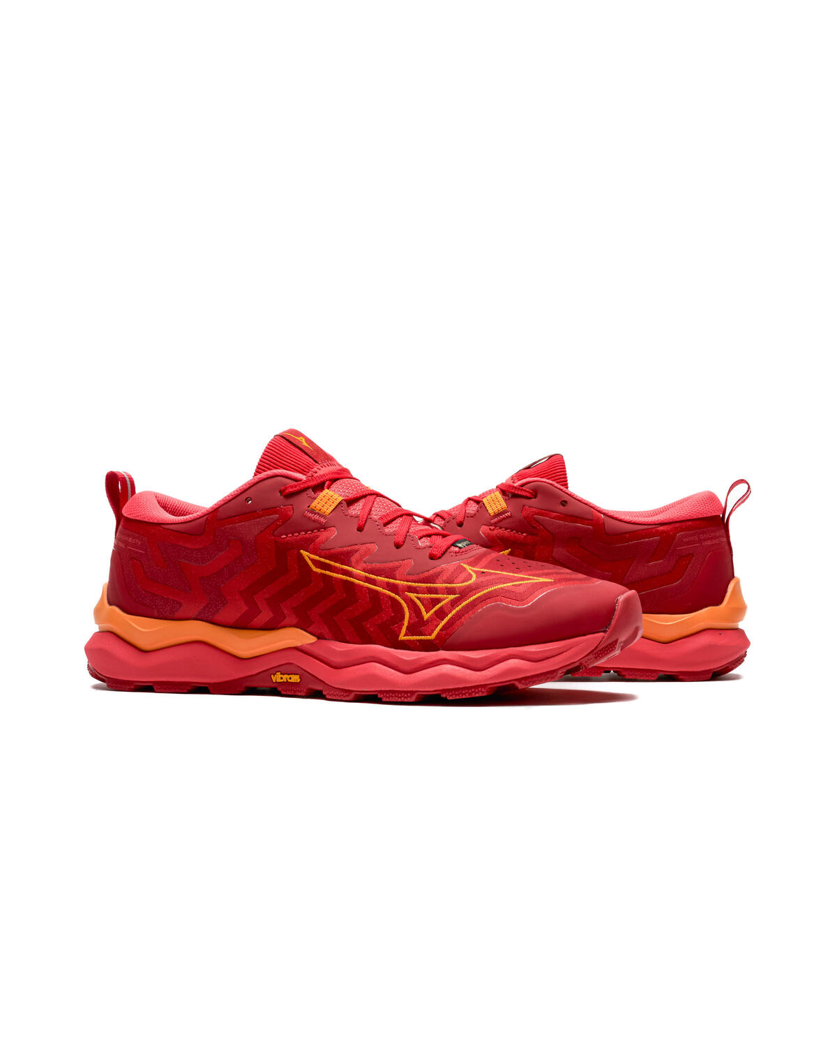 Mizuno WAVE Daichi 8 - Image 5