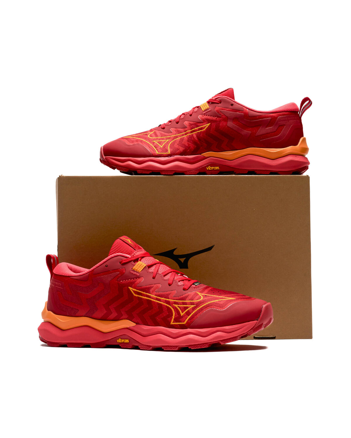Mizuno WAVE Daichi 8 - Image 6