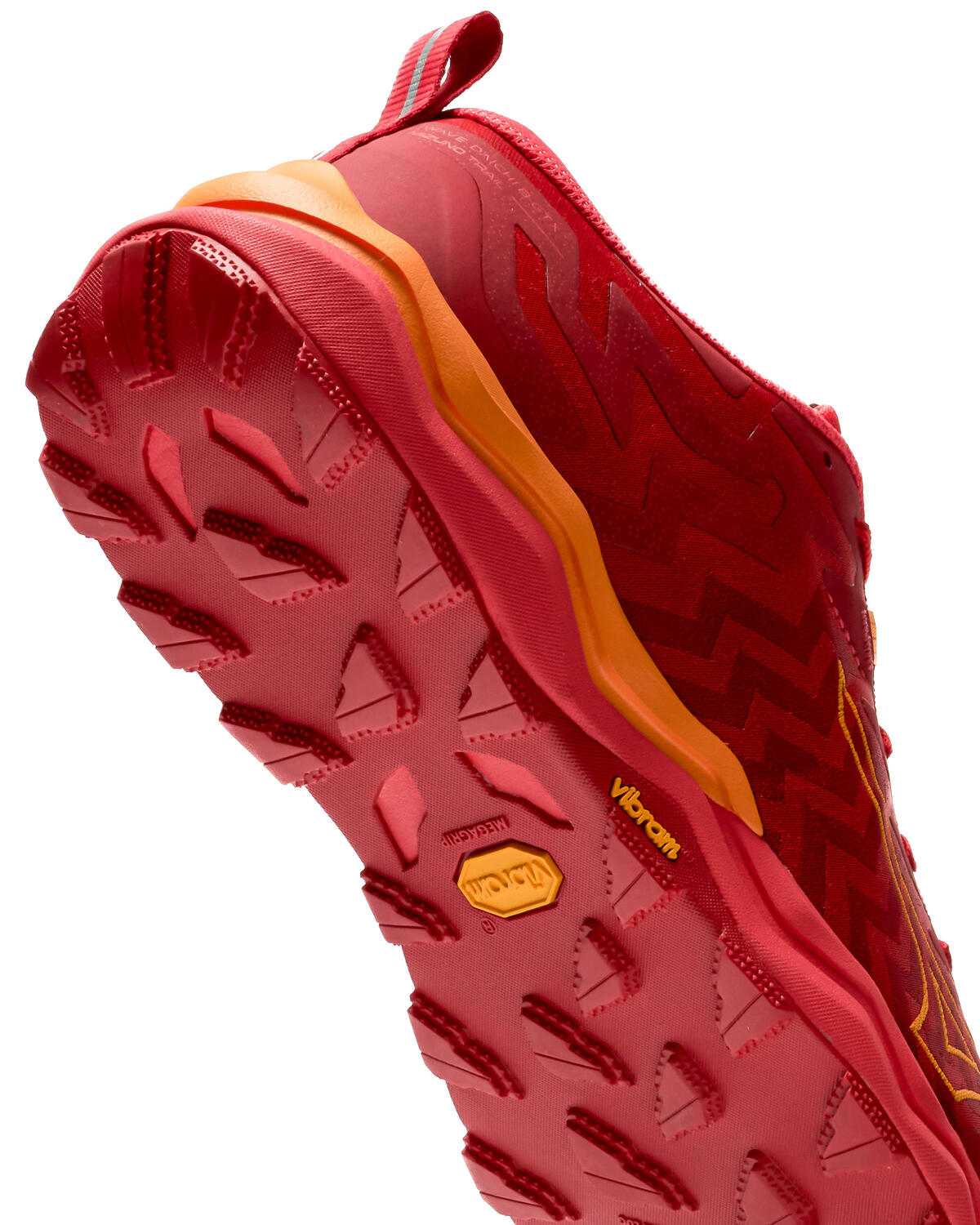 Mizuno WAVE Daichi 8 - Image 7