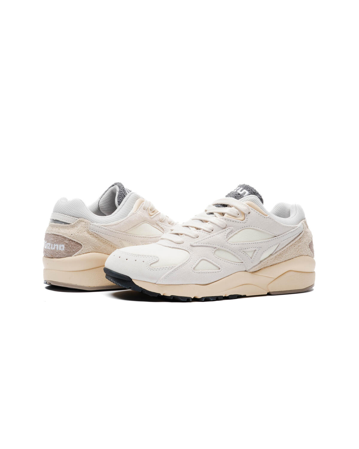 Mizuno Sky Medal Premium (Creme) - Image 14