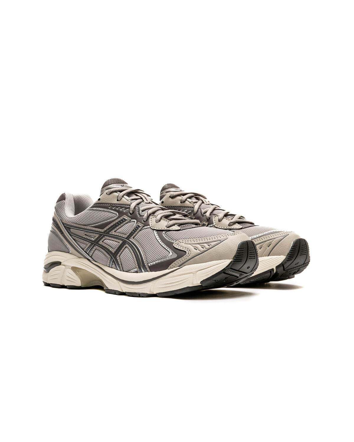 Asics GT-2160 - Oyster Grey / Carbon - Image 10