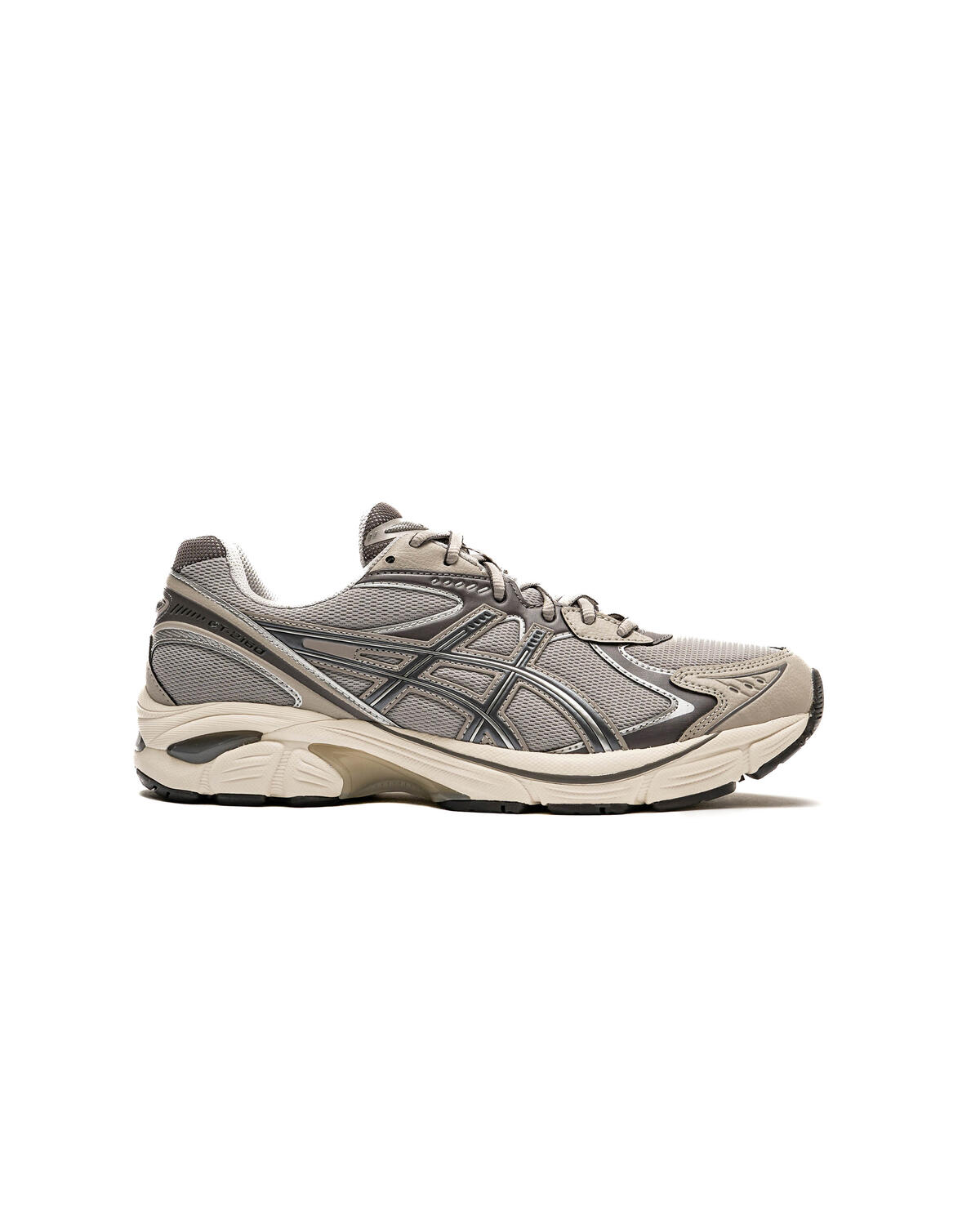 Asics GT-2160 - Oyster Grey / Carbon - Image 9