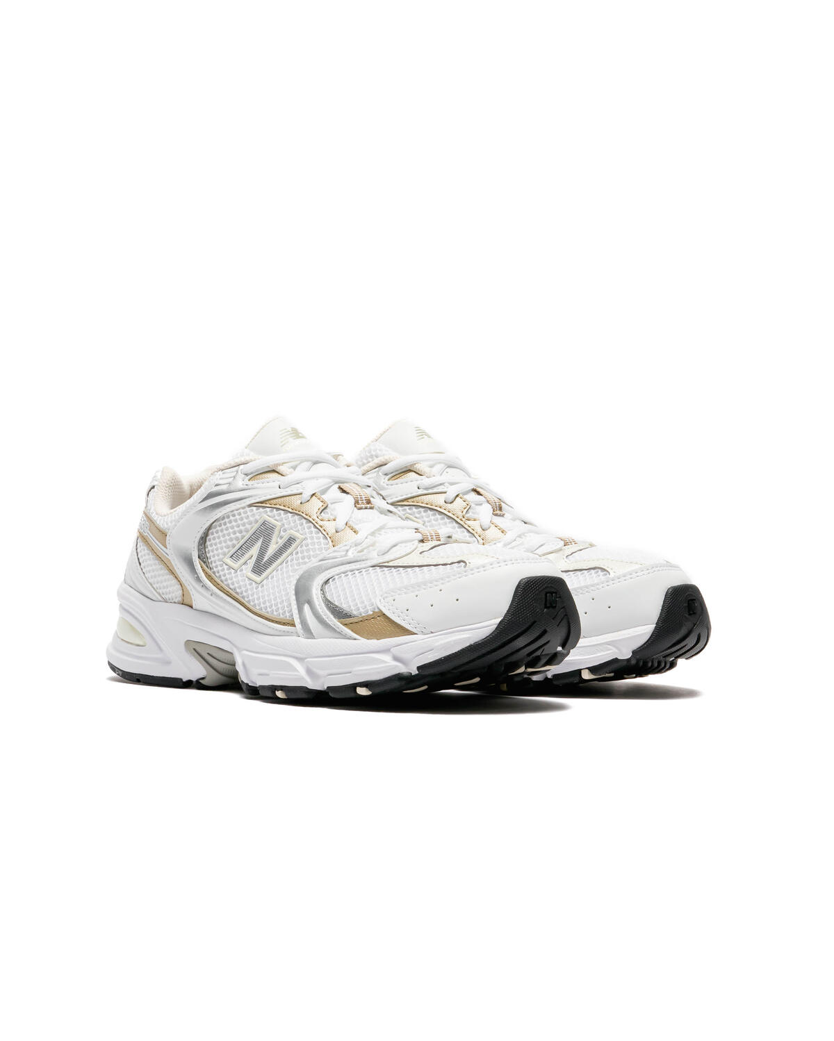 New Balance 530 Stoneware Linen - Image 11