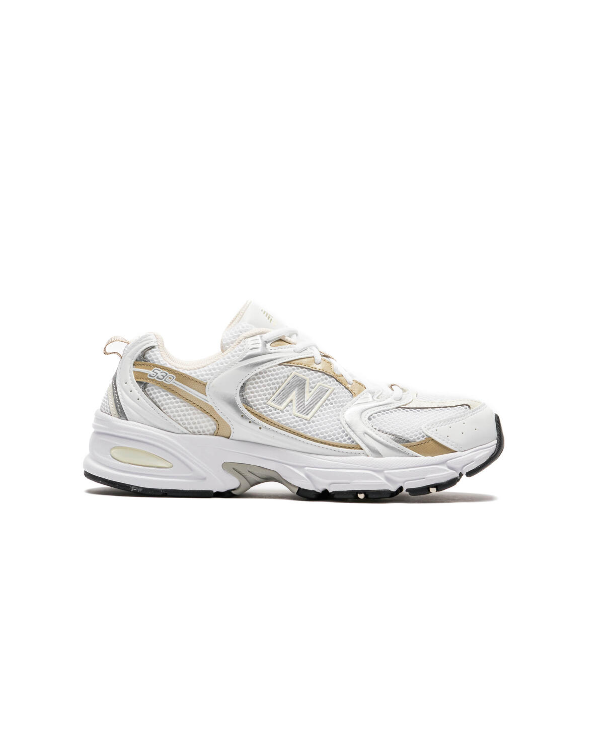 New Balance 530 Stoneware Linen - Image 10