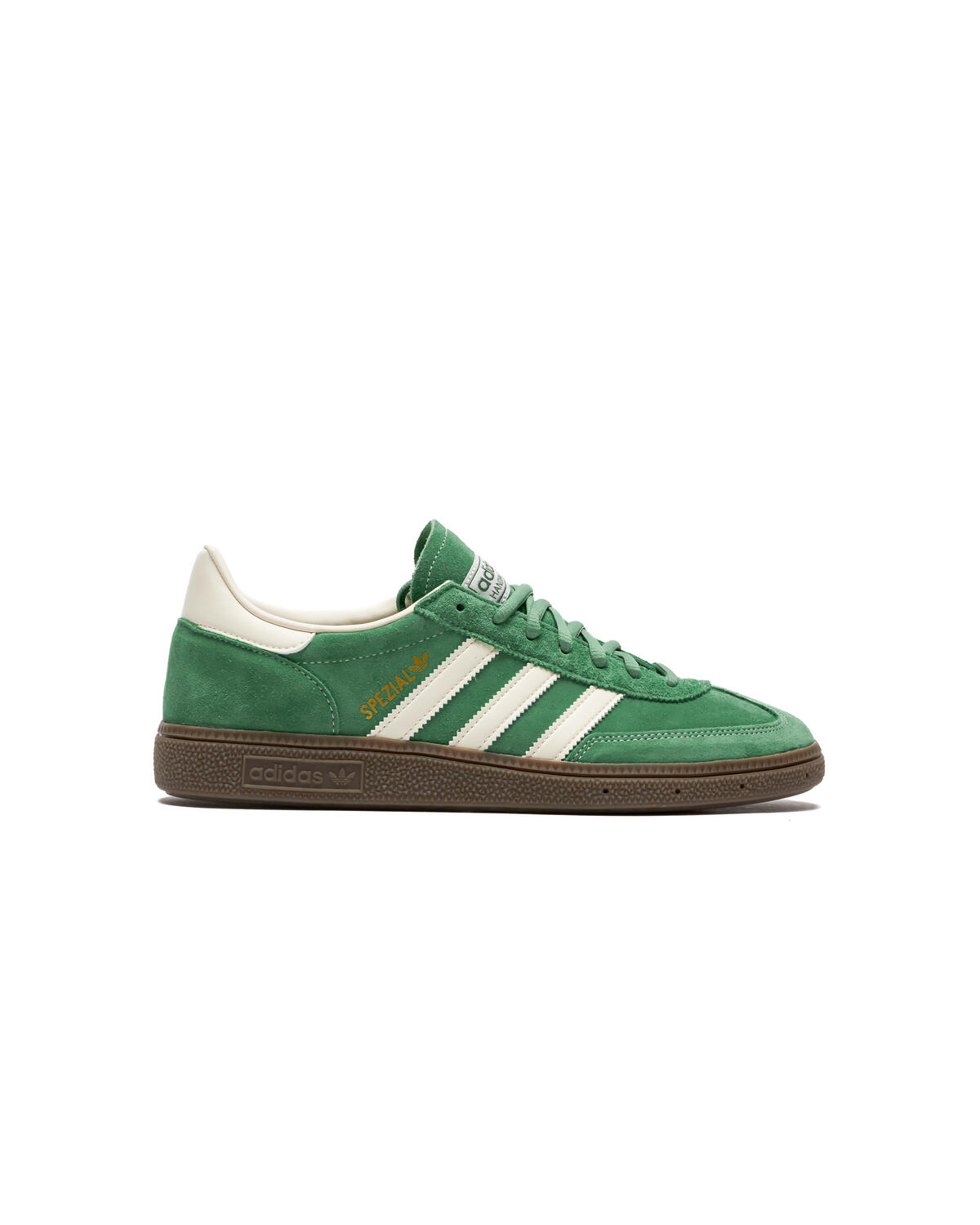 Adidas Handball Spezial Preloved Green/Cream White (Women's) - Image 41