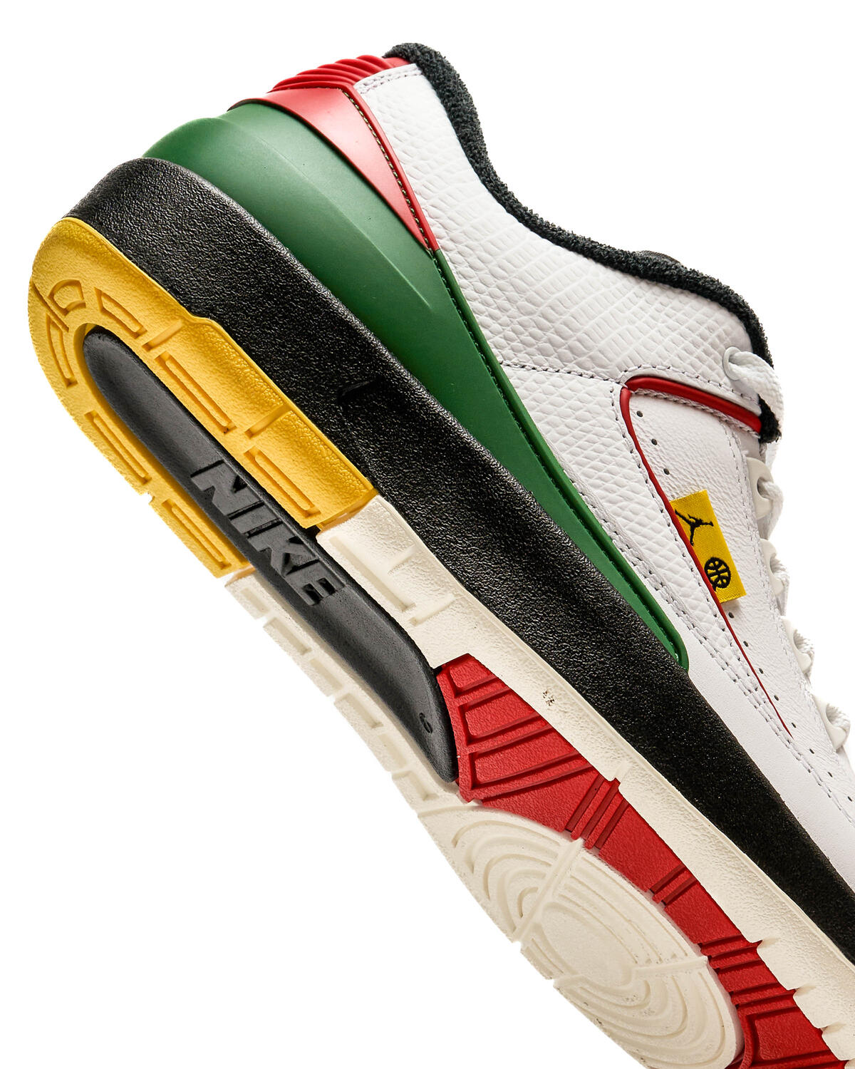 Air Jordan 2 Retro Low 'Quai 54' - Image 7