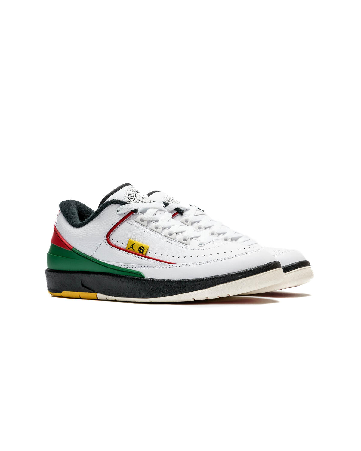 Air Jordan 2 Retro Low 'Quai 54' - Image 3
