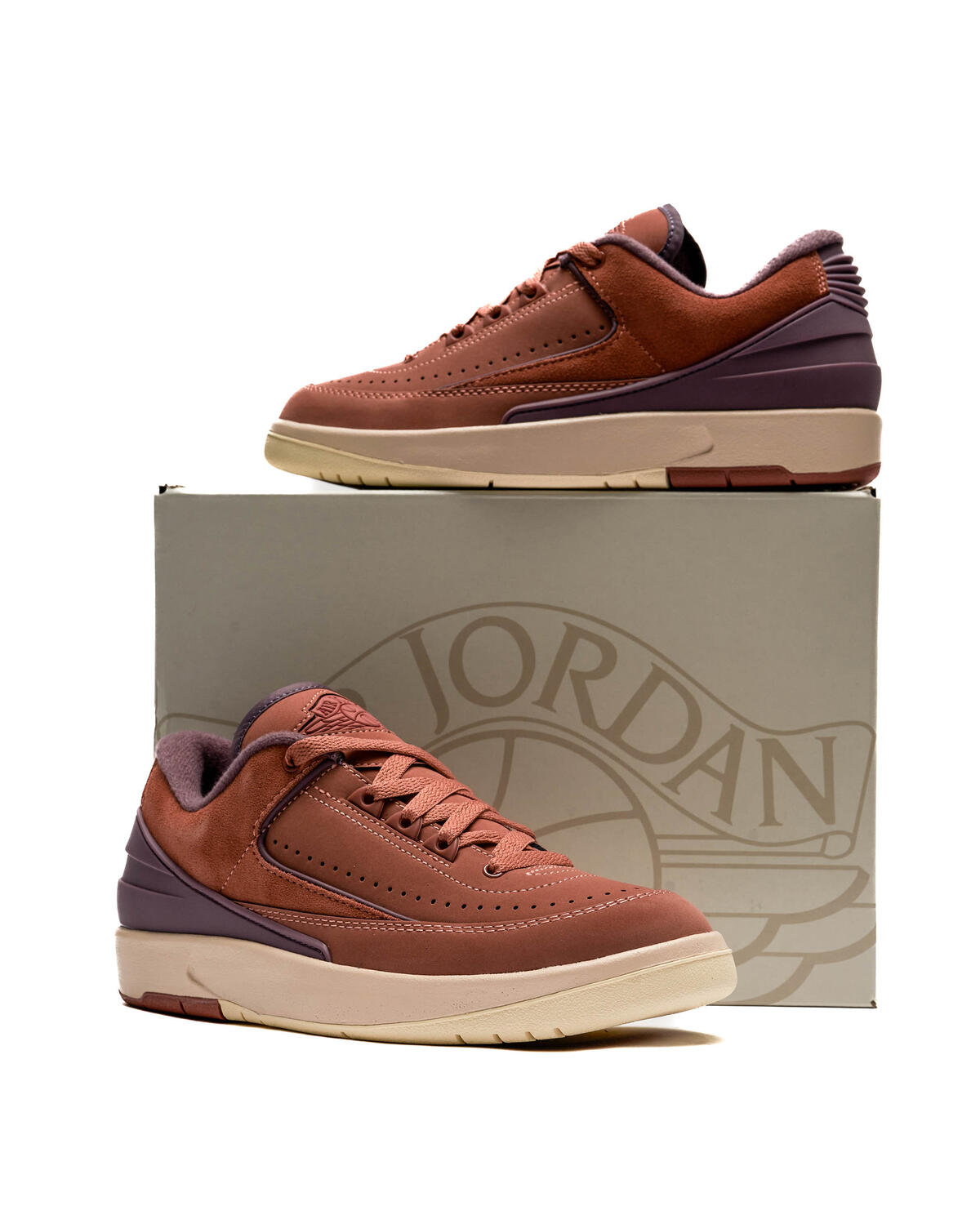 Air Jordan 2 Retro Low (Women's) - Image 6