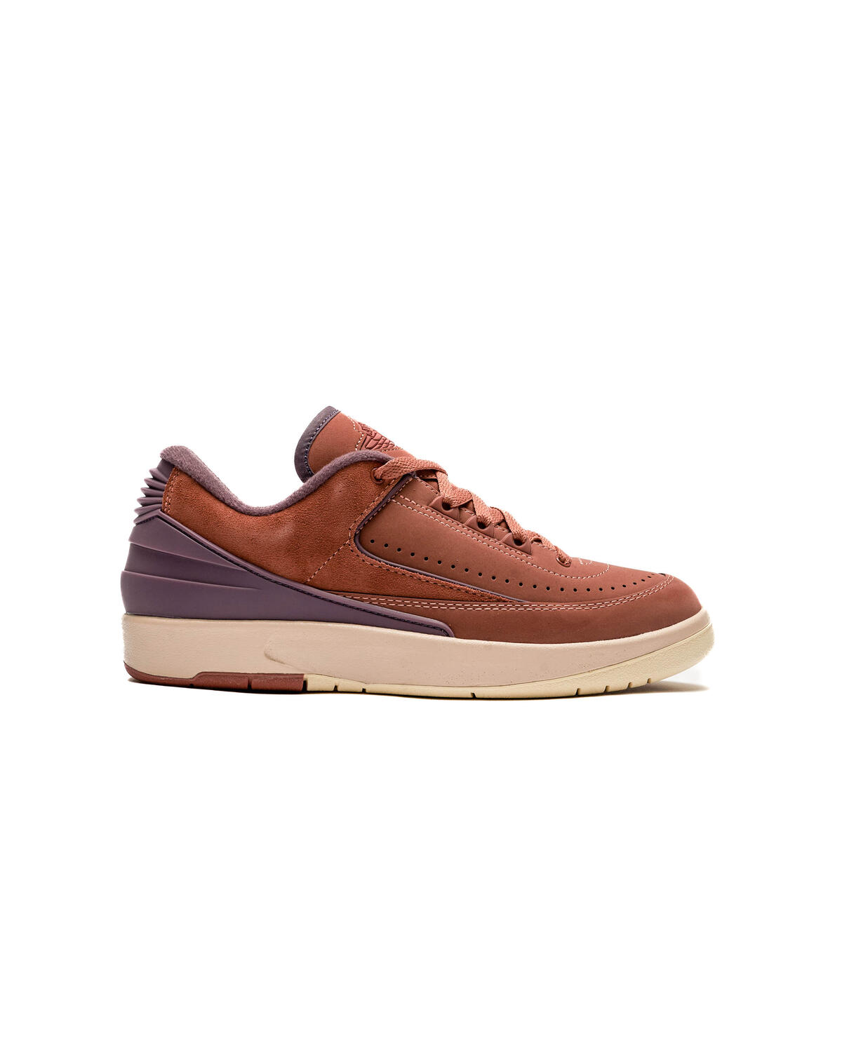Air Jordan 2 Retro Low (Women's)