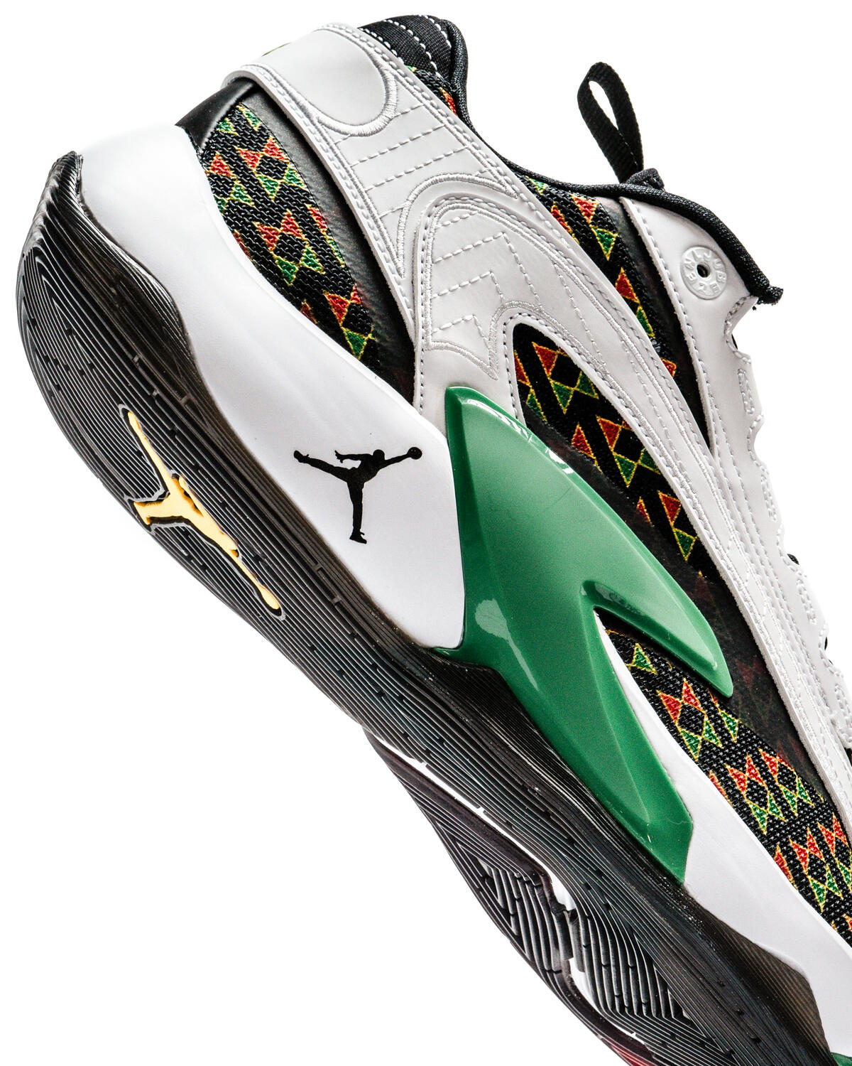 Air Jordan LUKA 2 Quai 54 - Image 7