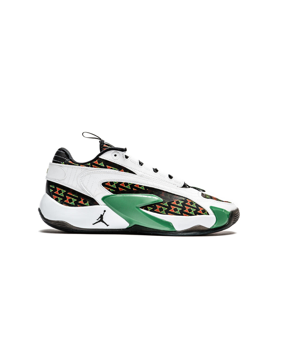 Air Jordan LUKA 2 Quai 54 - Image 2